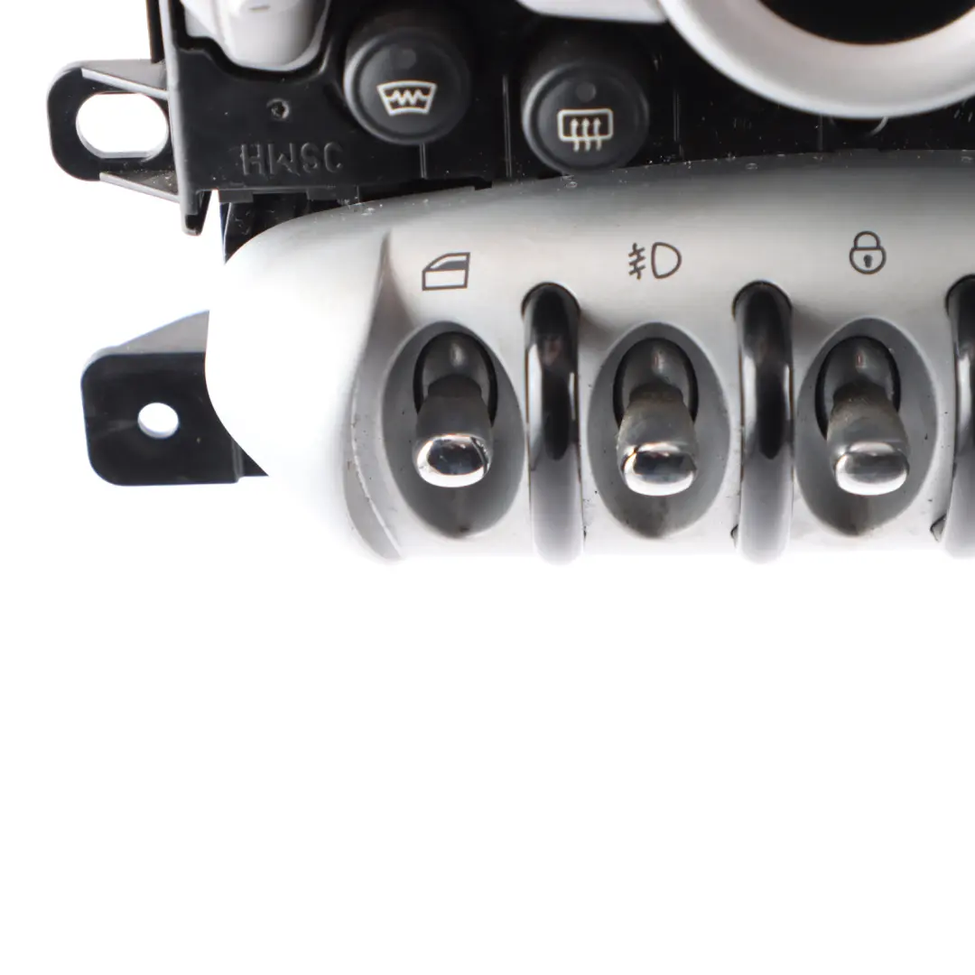 Unità controllo aria condizionata automatica Sedili riscaldati per Mini R55 con numero di parte 3455301 Mini R55 Unità controllo aria condizionata automatica Sedili riscaldati - SKU 3455301-6 - Numero di parte 3455301