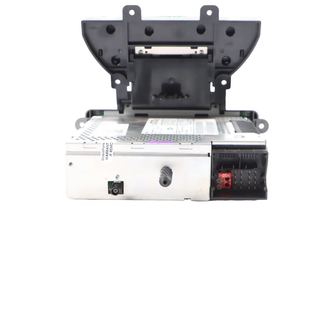 Radio Boost CD Audio Player Head Unit Mini Cooper R55 R56 R57 2 - SKU 3455539-2 - Número de pieza 3455539
