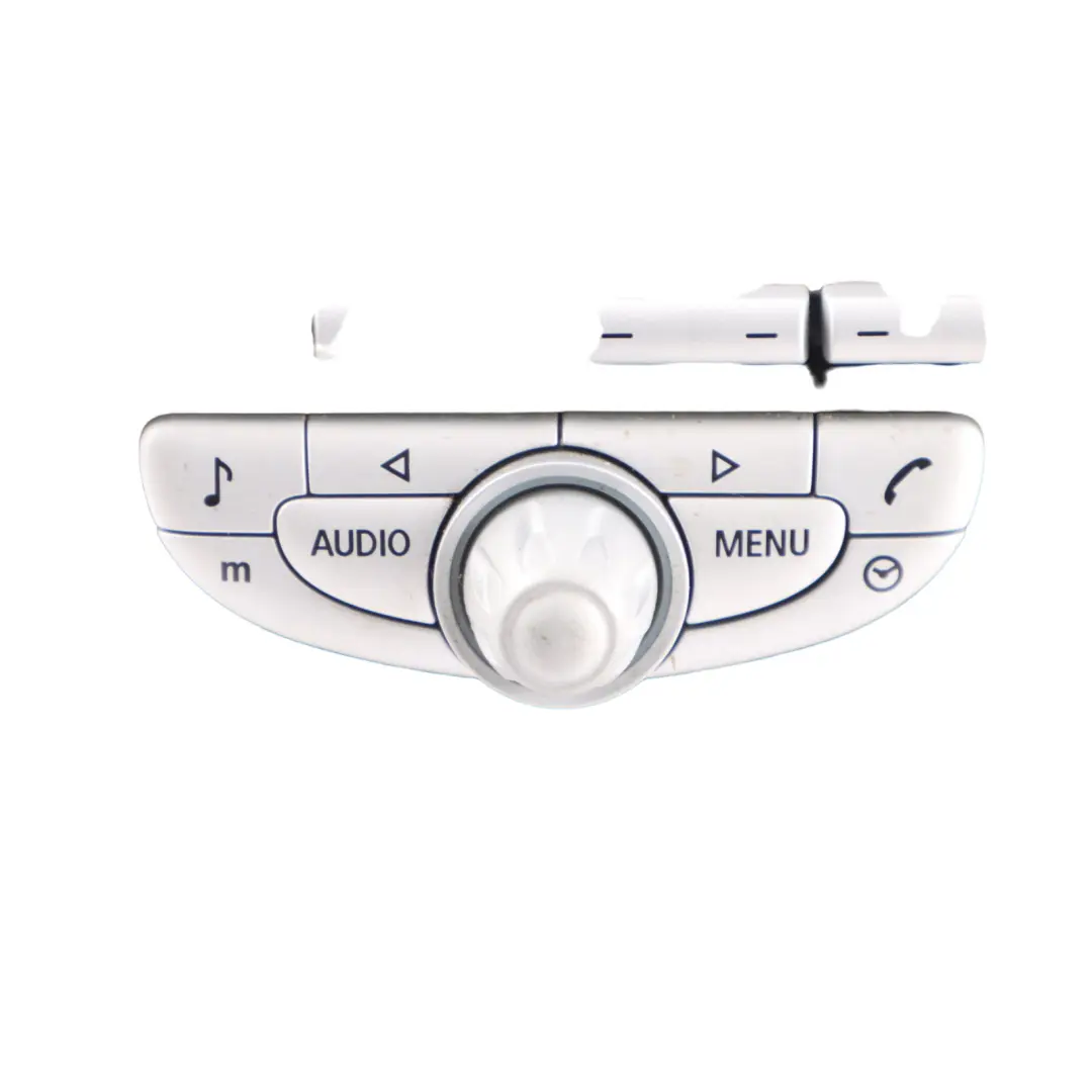 Radio Boost CD Spieler Steuergerät für Mini Cooper One R55 R56 R57 mit Teilenummer 3455539 Mini Cooper One R55 R56 R57 Radio Boost CD Spieler Steuergerät - SKU 3455539-2 - Teilenummer 3455539