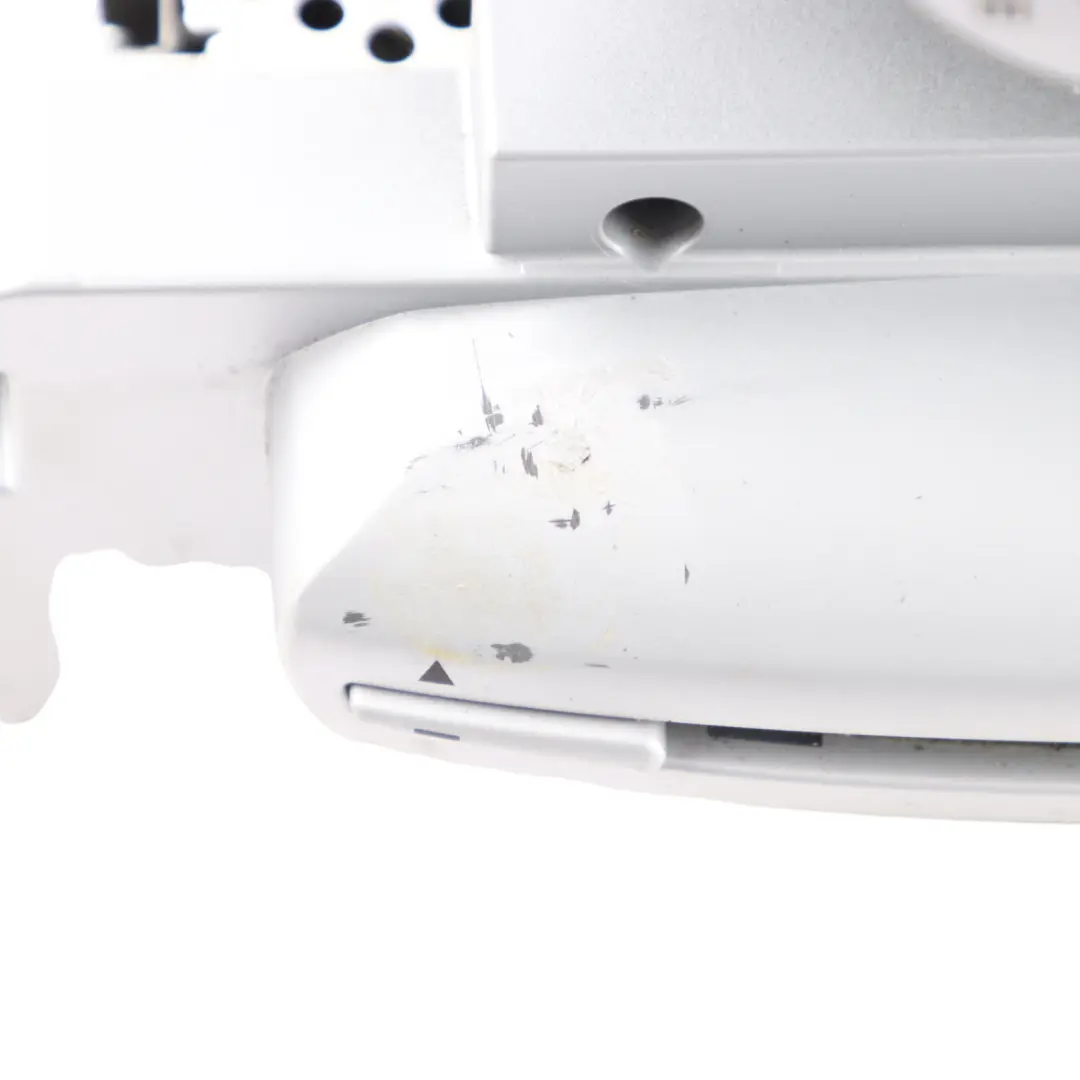 Radio Boost CD Audio Player Head Unit para Mini Cooper R55 R56 R57 2 con número de pieza 3455539 Mini Cooper R55 R56 R57 2 Radio Boost CD Audio Player Head Unit - SKU 3455539-2 - Número de pieza 3455539