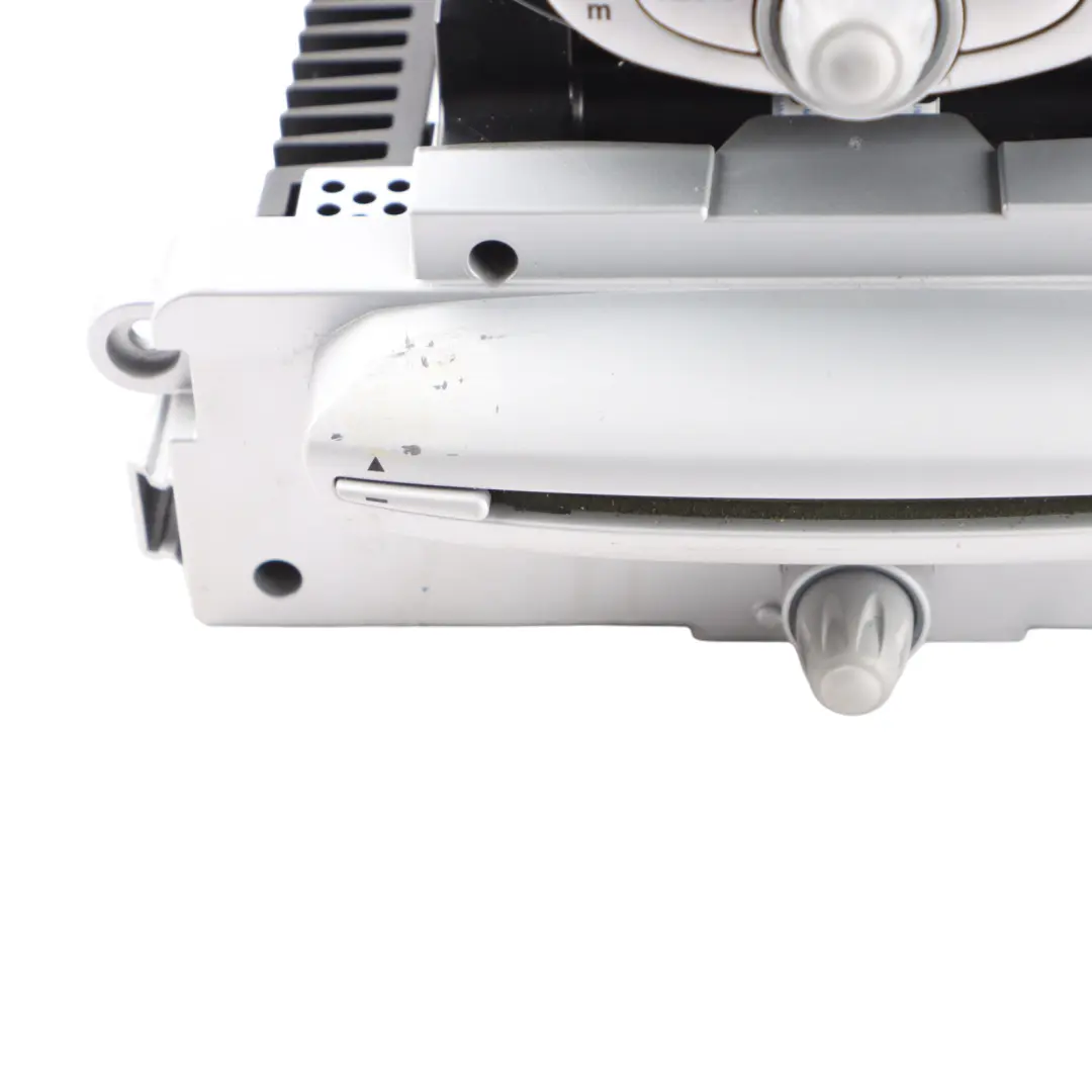 Radio Boost CD Audio Player Head Unit Mini Cooper R55 R56 R57 2 - SKU 3455539-2 - Número de pieza 3455539