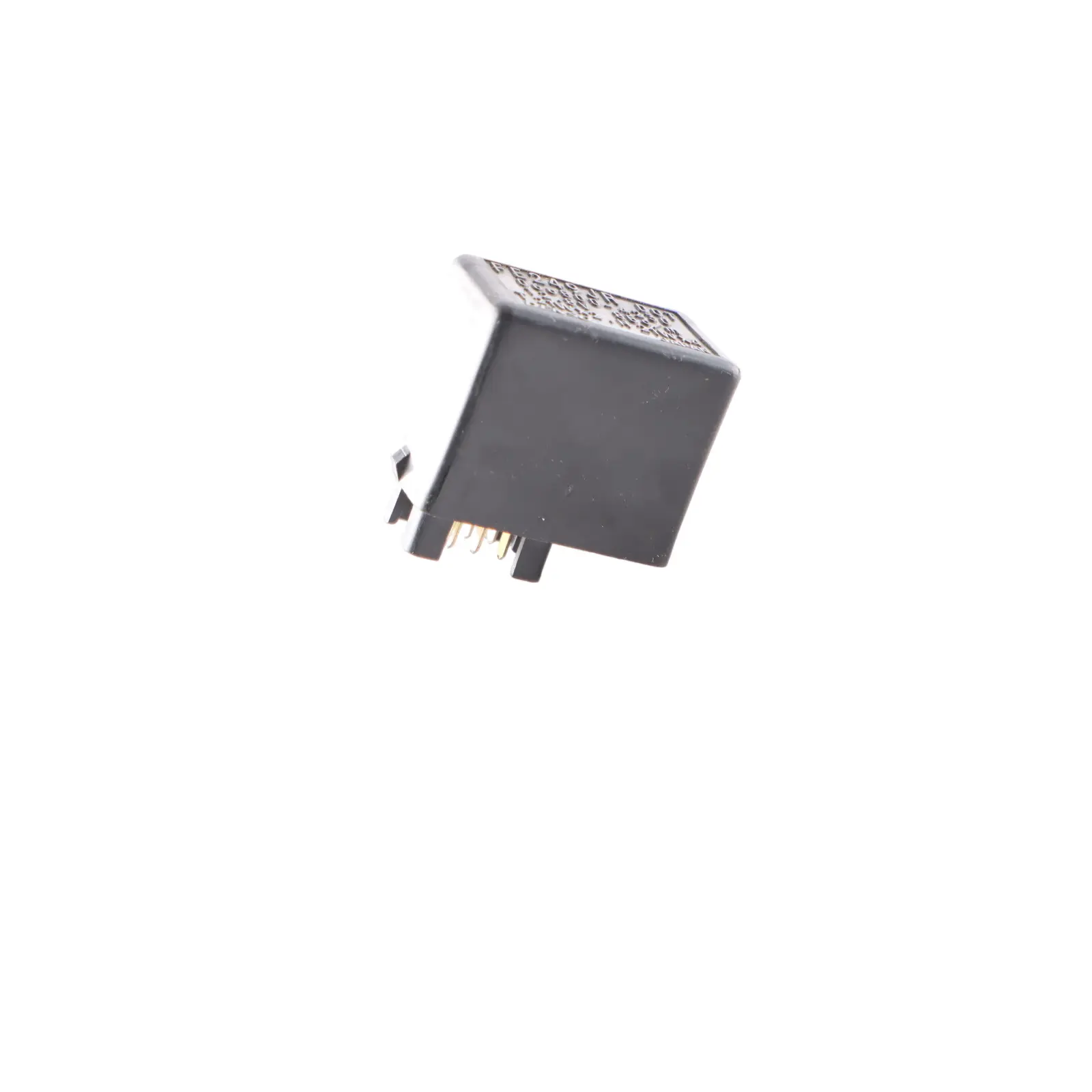 Suzuki Burgman AN400 Blinker Relay Module Control Unit 7-Pin 3861003F01000