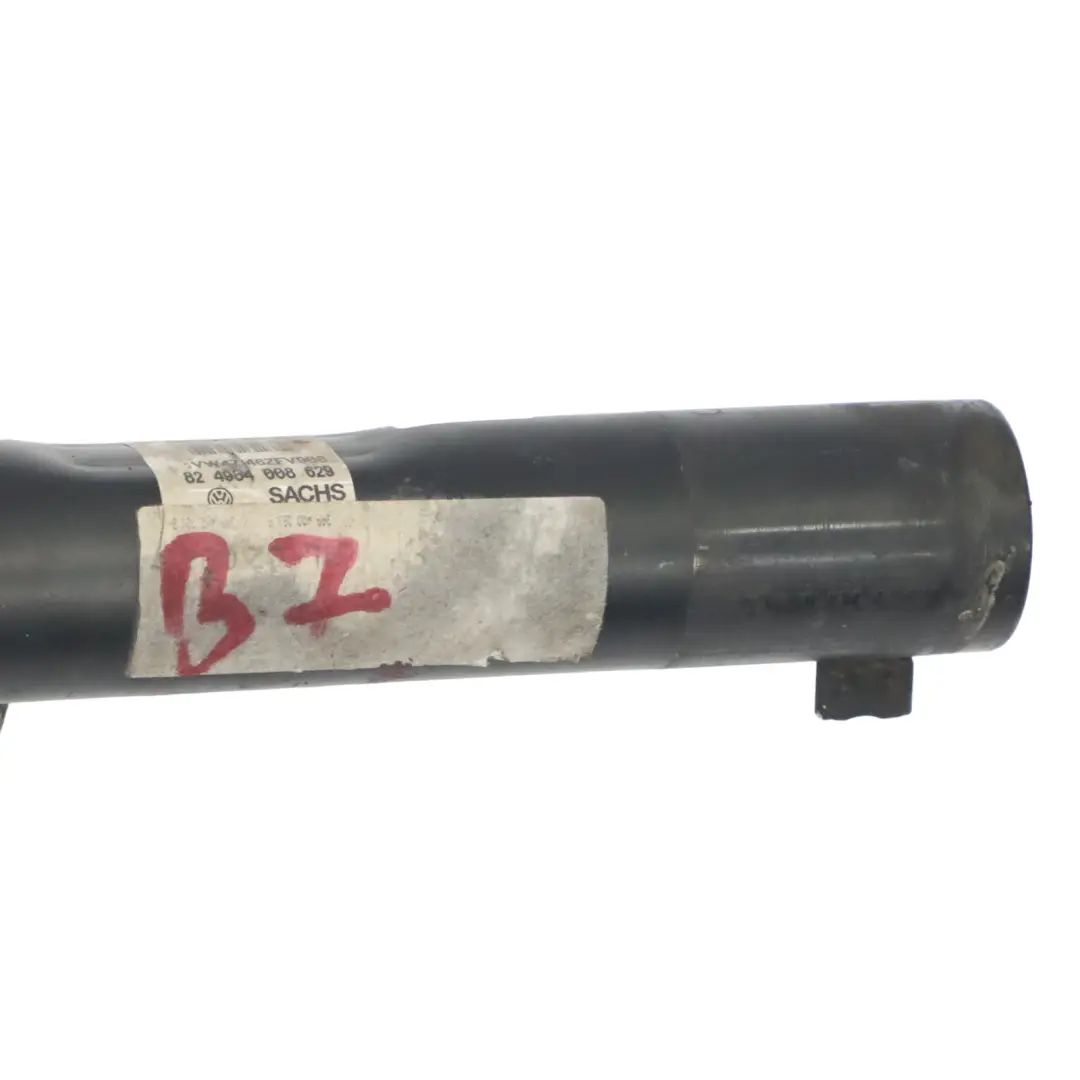Volkswagen Passat B7 Molla Sospensione Ammortizzatore Anteriore - SKU 3AA413031M - Numero di parte 3AA413031M