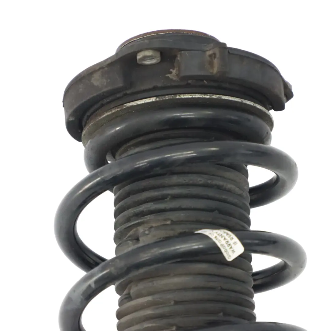 Molla Sospensione Ammortizzatore Anteriore per Volkswagen Passat B7 con numero di parte 3AA413031M Volkswagen Passat B7 Molla Sospensione Ammortizzatore Anteriore - SKU 3AA413031M - Numero di parte 3AA413031M