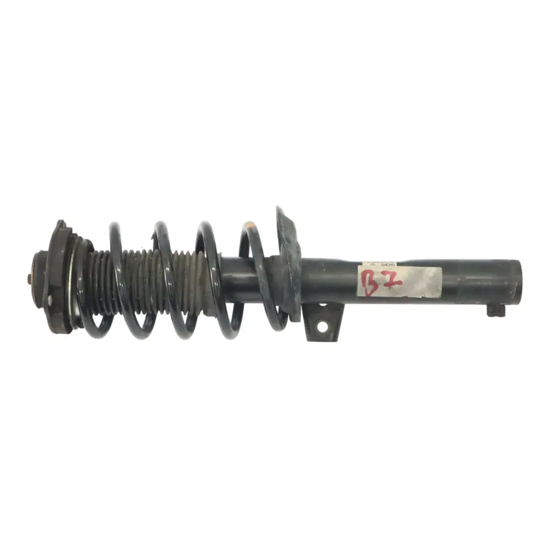 Strut Suspension Shock Absorber Front to Volkswagen Passat B7 Spring with Part number 3AA413031M Volkswagen Passat B7 Spring Strut Suspension Shock Absorber Front - SKU 3AA413031M - Part number 3AA413031M