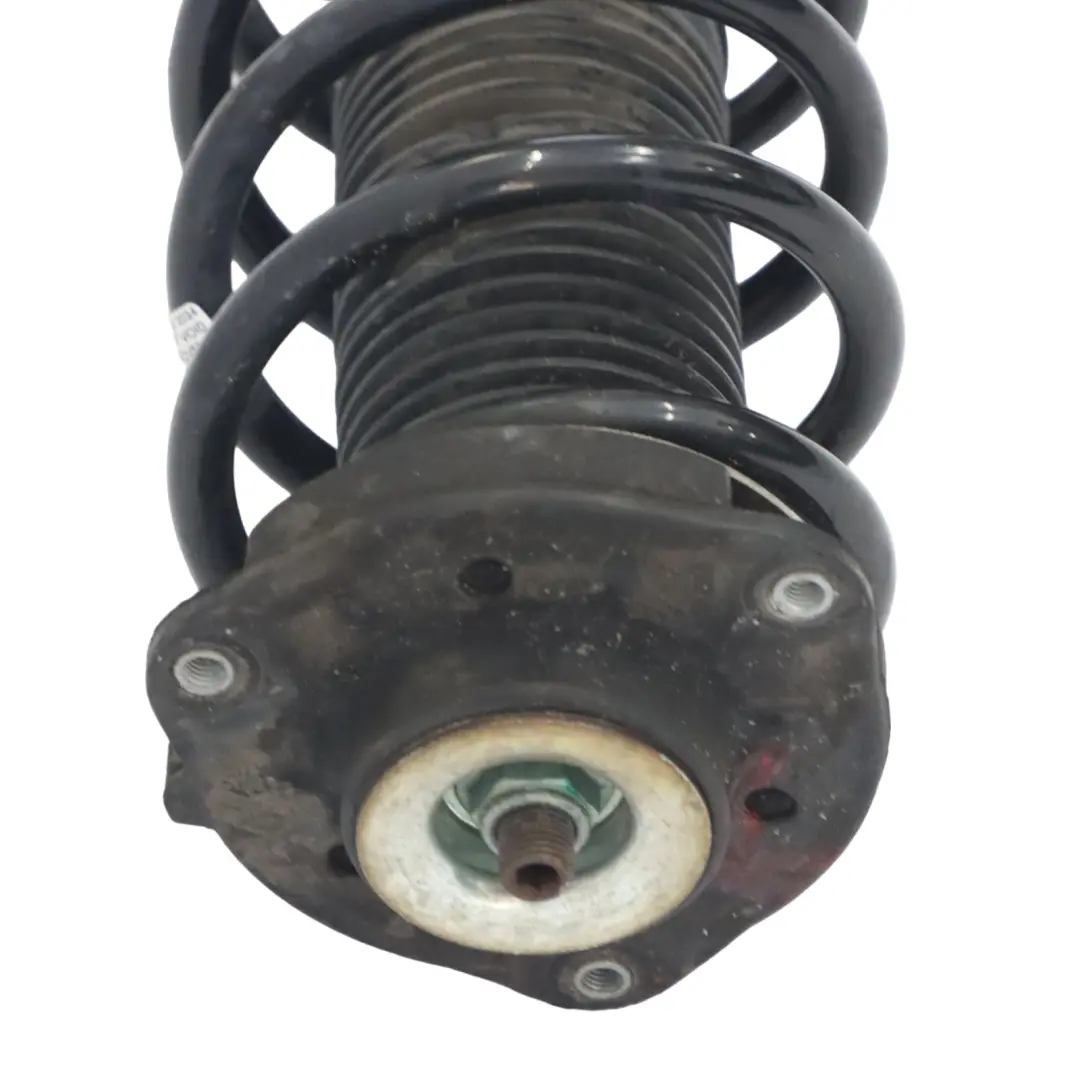 Strut Suspension Shock Absorber Front to Volkswagen Passat B7 Spring with Part number 3AA413031M Volkswagen Passat B7 Spring Strut Suspension Shock Absorber Front - SKU 3AA413031M - Part number 3AA413031M