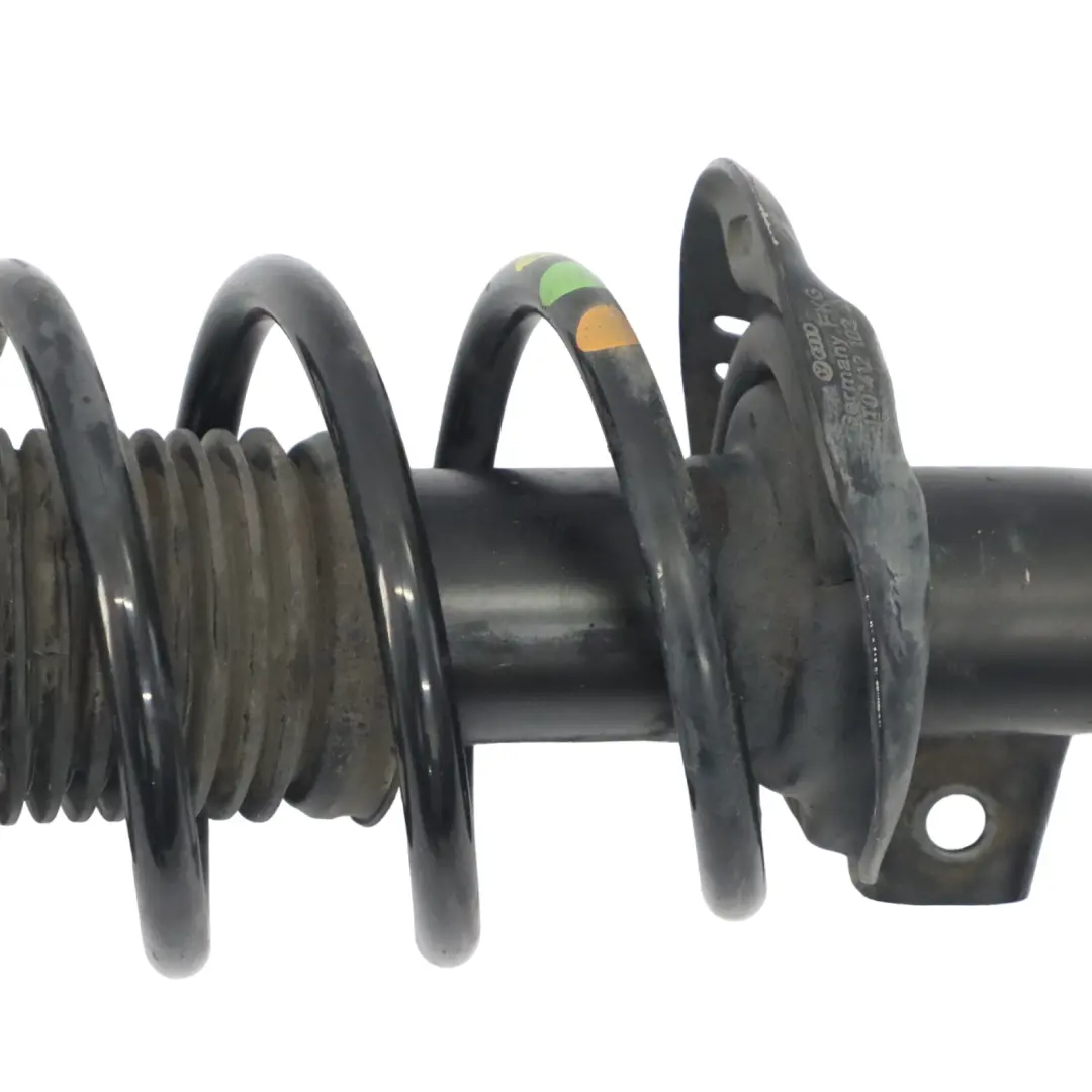 Volkswagen Passat B7 Suspensión Amortiguador Delantero - SKU 3AA413031M - Número de pieza 3AA413031M