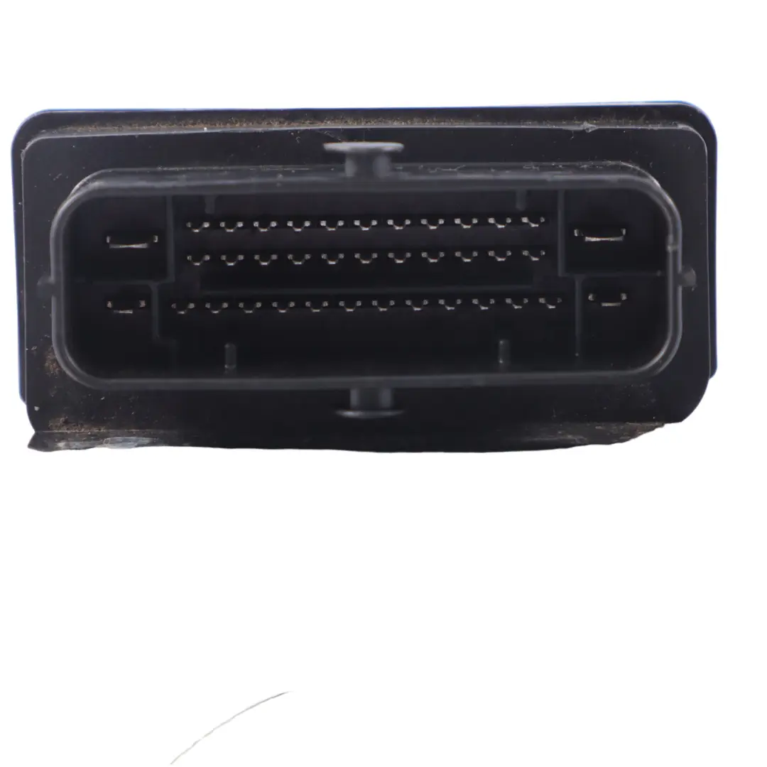 ABS Module Pompe de Freinage Hydraulique pour Volkswagen VW Passat B7 à propos du numéro de pièce 3AA614109 Volkswagen VW Passat B7 ABS Module Pompe de Freinage Hydraulique - SKU 3AA614109 - Numéro de pièce 3AA614109