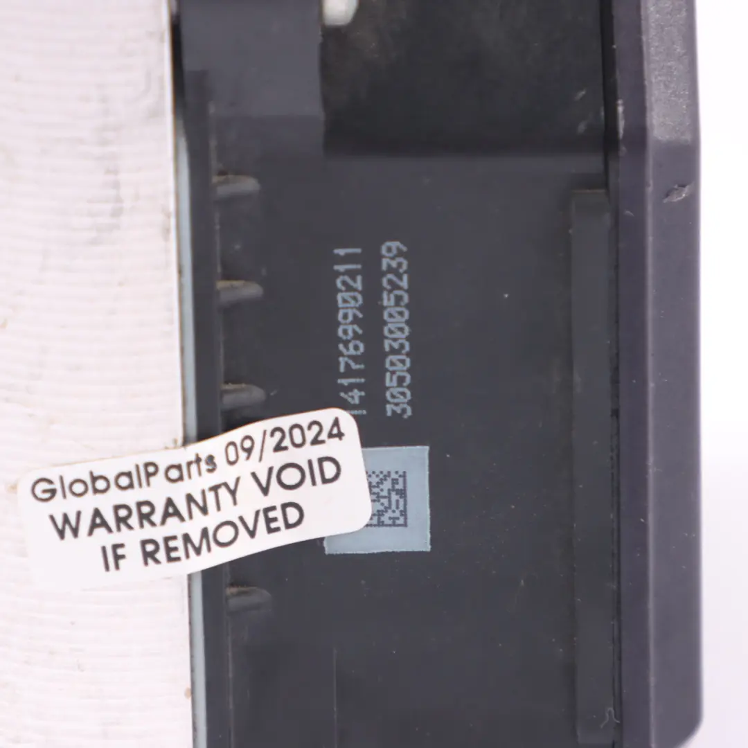 Volkswagen VW Passat B7 ABS Hydro Brake Pump Control Module Unit - SKU 3AA614109 - Part number 3AA614109
