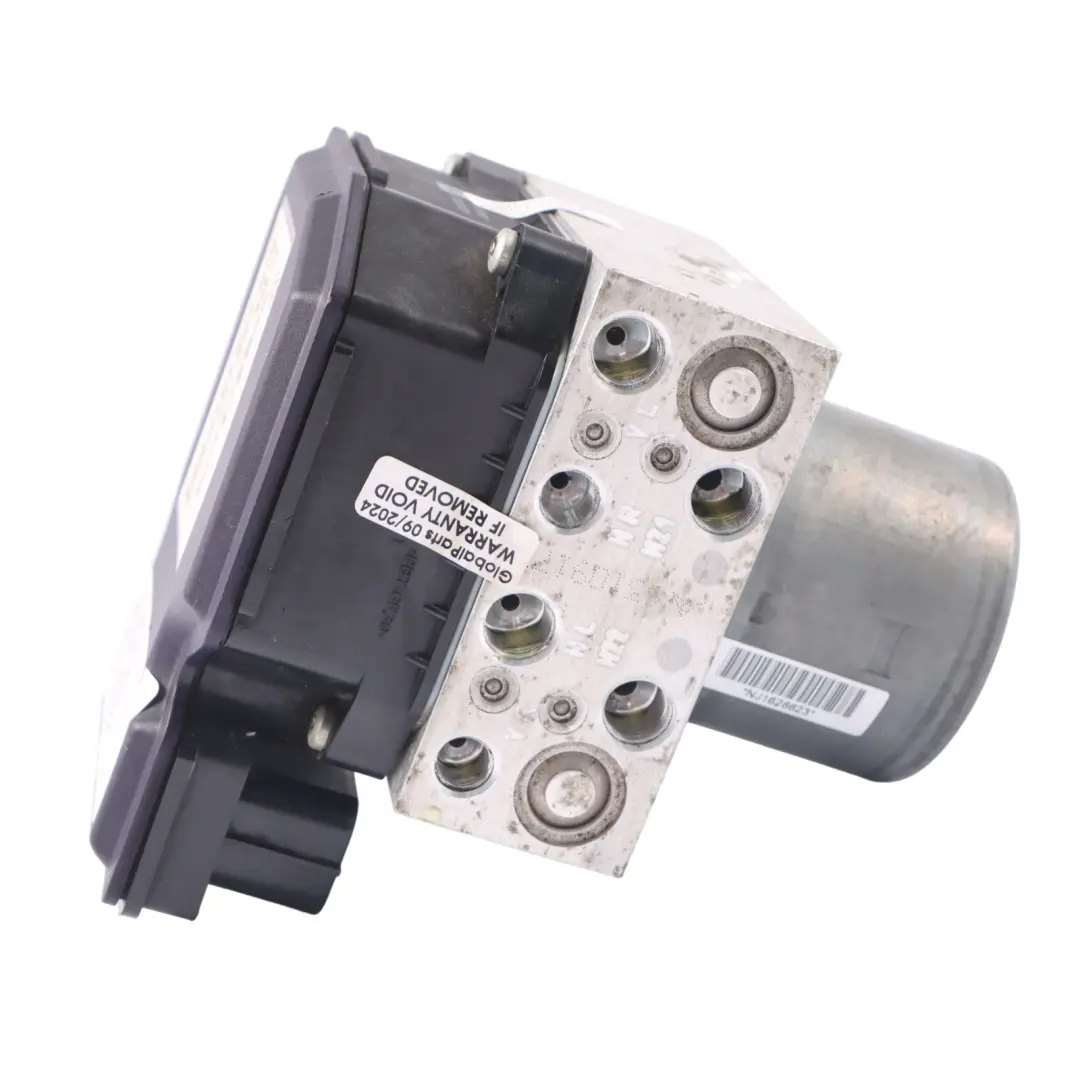 ABS Hydro-Bremspumpen-Steuergerät Volkswagen VW Passat B7 - SKU 3AA614109 - Teilenummer 3AA614109