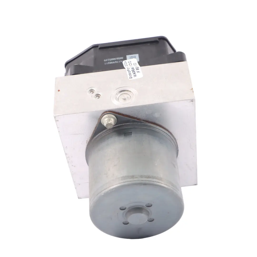 ABS Hydro Brake Pump Control Module Unit to Volkswagen VW Passat B7 with Part number 3AA614109 Volkswagen VW Passat B7 ABS Hydro Brake Pump Control Module Unit - SKU 3AA614109 - Part number 3AA614109