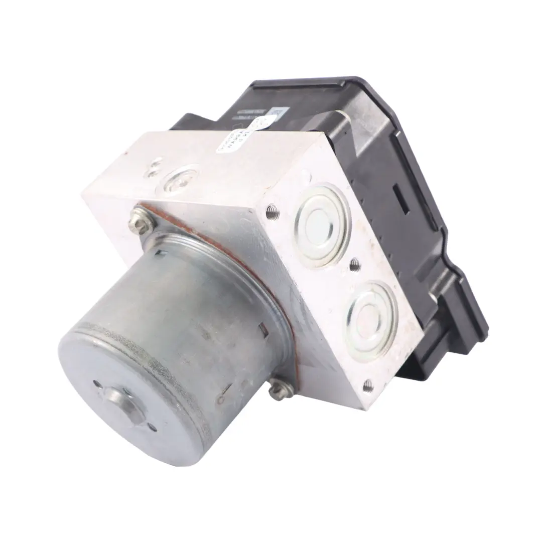 ABS Hydro Brake Pump Control Module Unit to Volkswagen VW Passat B7 with Part number 3AA614109 Volkswagen VW Passat B7 ABS Hydro Brake Pump Control Module Unit - SKU 3AA614109AQ - Part number 3AA614109