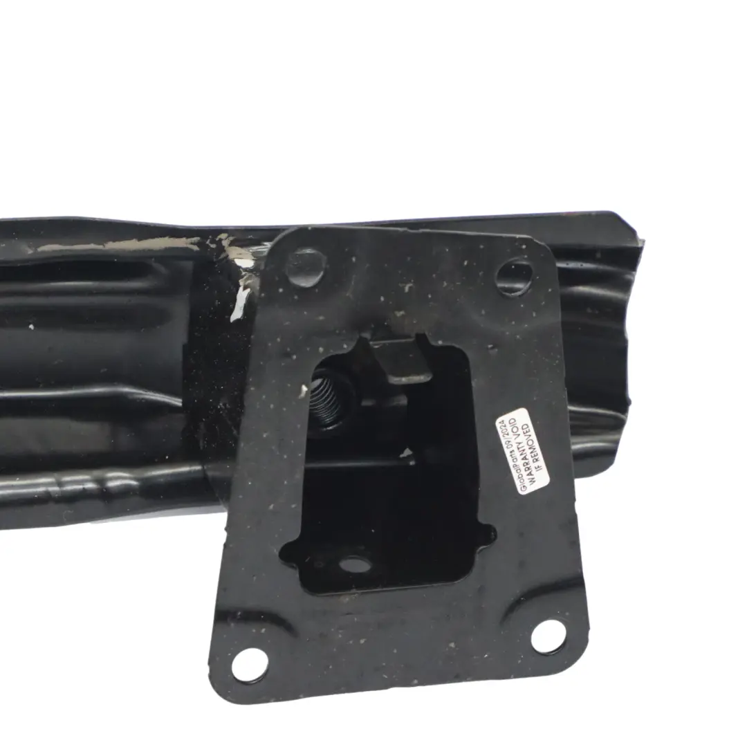 VW Volkswagen Passat B7 Hintere Stoßstange Träger Cross Member - SKU 3AA807305 - Teilenummer 3AA807305