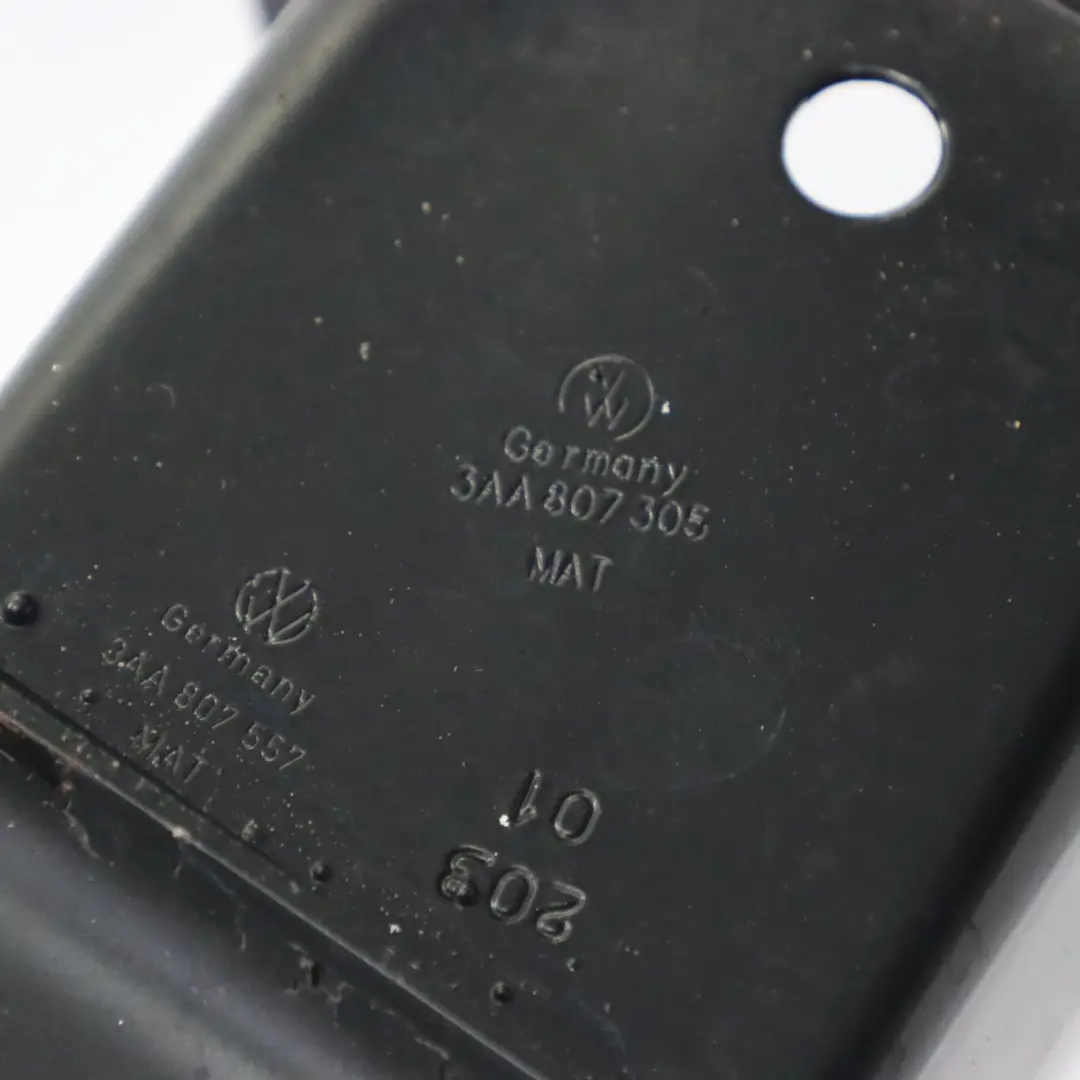 Hintere Stoßstange Träger Cross Member für VW Volkswagen Passat B7 mit Teilenummer 3AA807305 VW Volkswagen Passat B7 Hintere Stoßstange Träger Cross Member - SKU 3AA807305 - Teilenummer 3AA807305