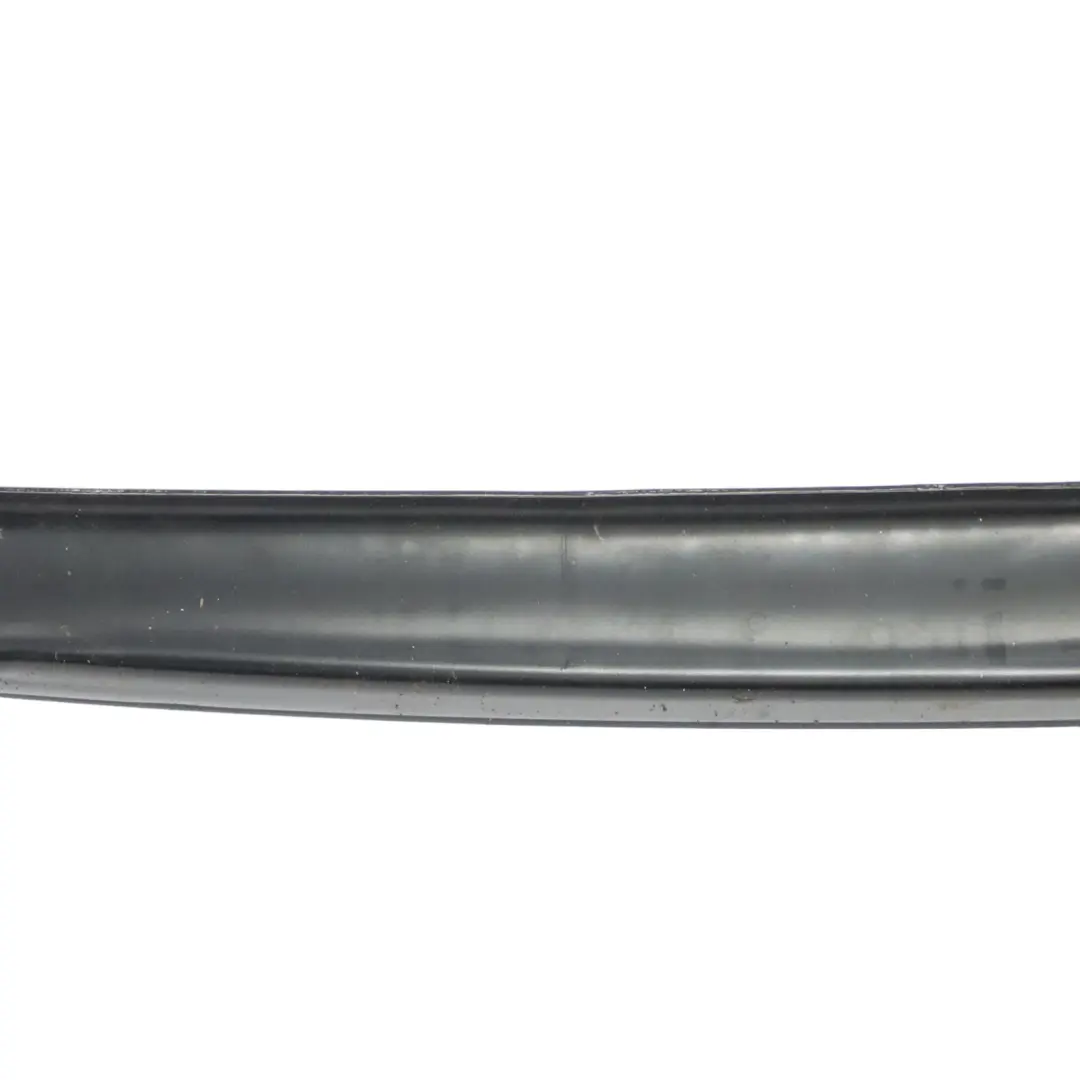 VW Volkswagen Passat B7 Rear Bumper Carrier Cross Member Support Bar - SKU 3AA807305 - Part number 3AA807305