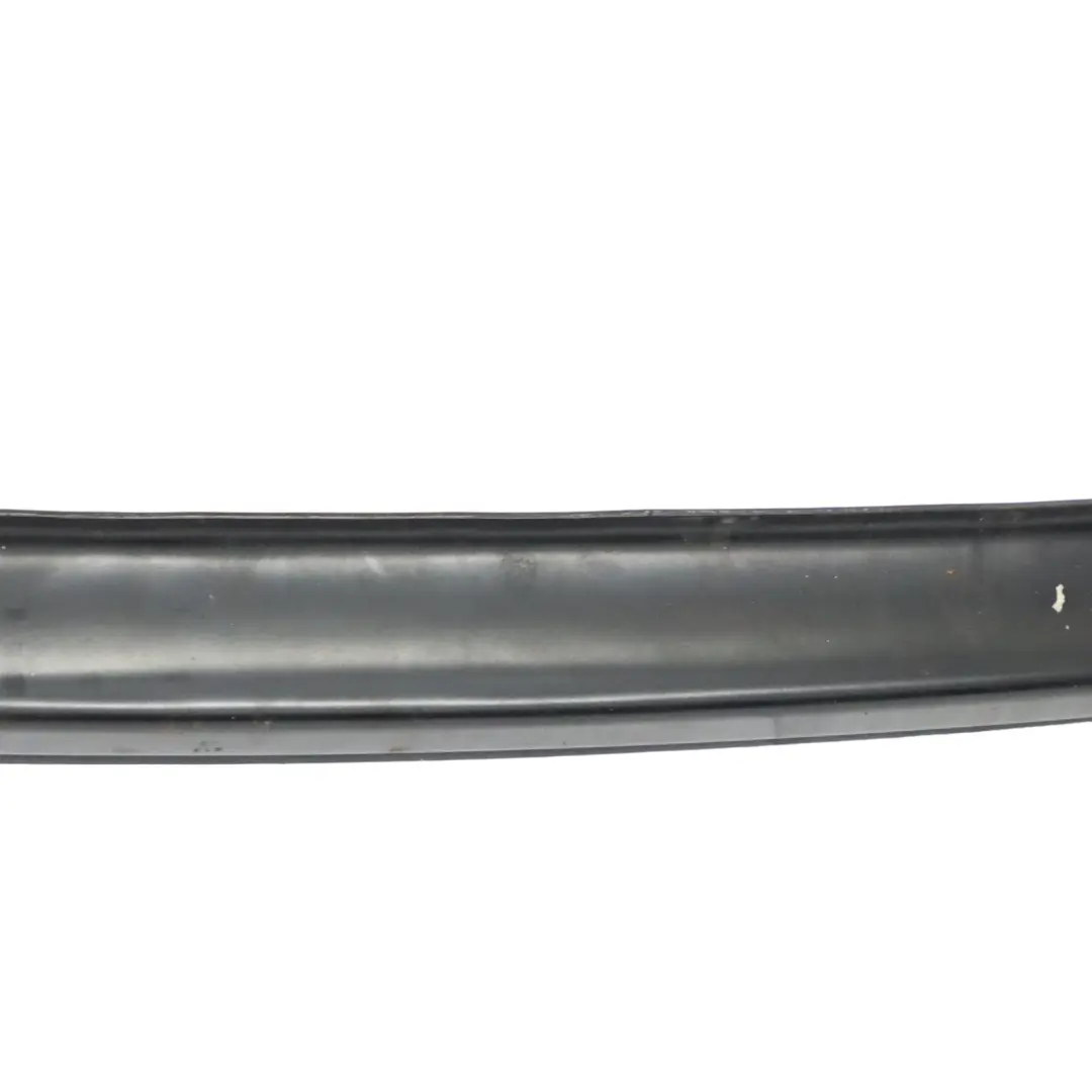 VW Volkswagen Passat B7 Rear Bumper Carrier Cross Member Support Bar - SKU 3AA807305 - Part number 3AA807305