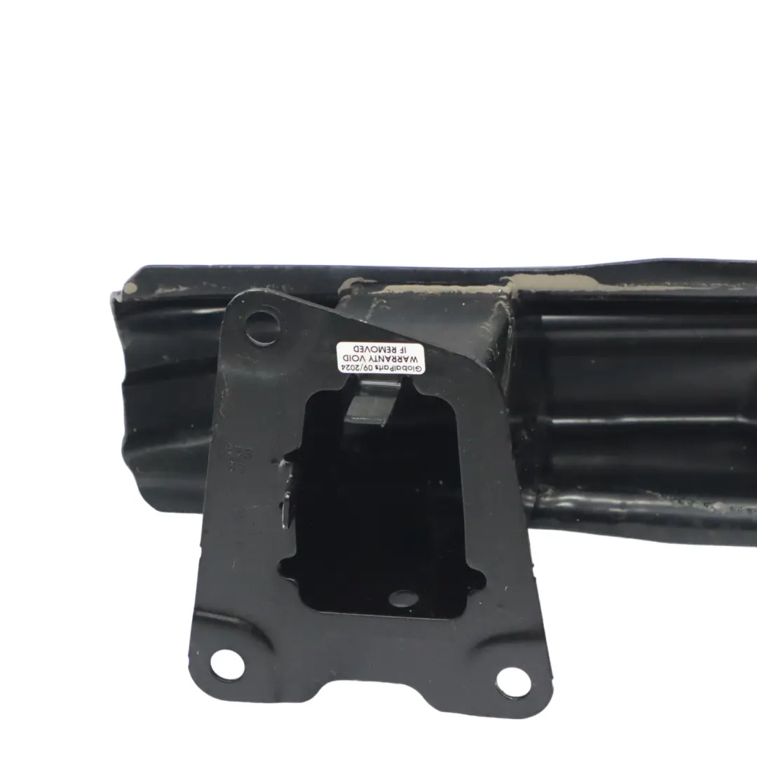VW Volkswagen Passat B7 Hintere Stoßstange Träger Cross Member - SKU 3AA807305 - Teilenummer 3AA807305