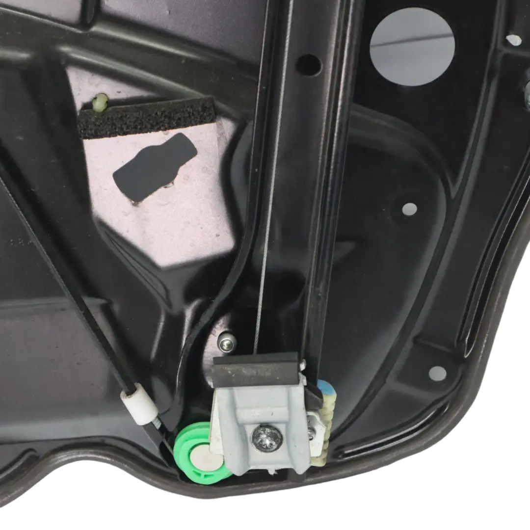 Volkswagen Passat B7 Lève Vitre Avant Gauche Moteur Régulateur - SKU 3AA837461C - Numéro de pièce 3AA837461C