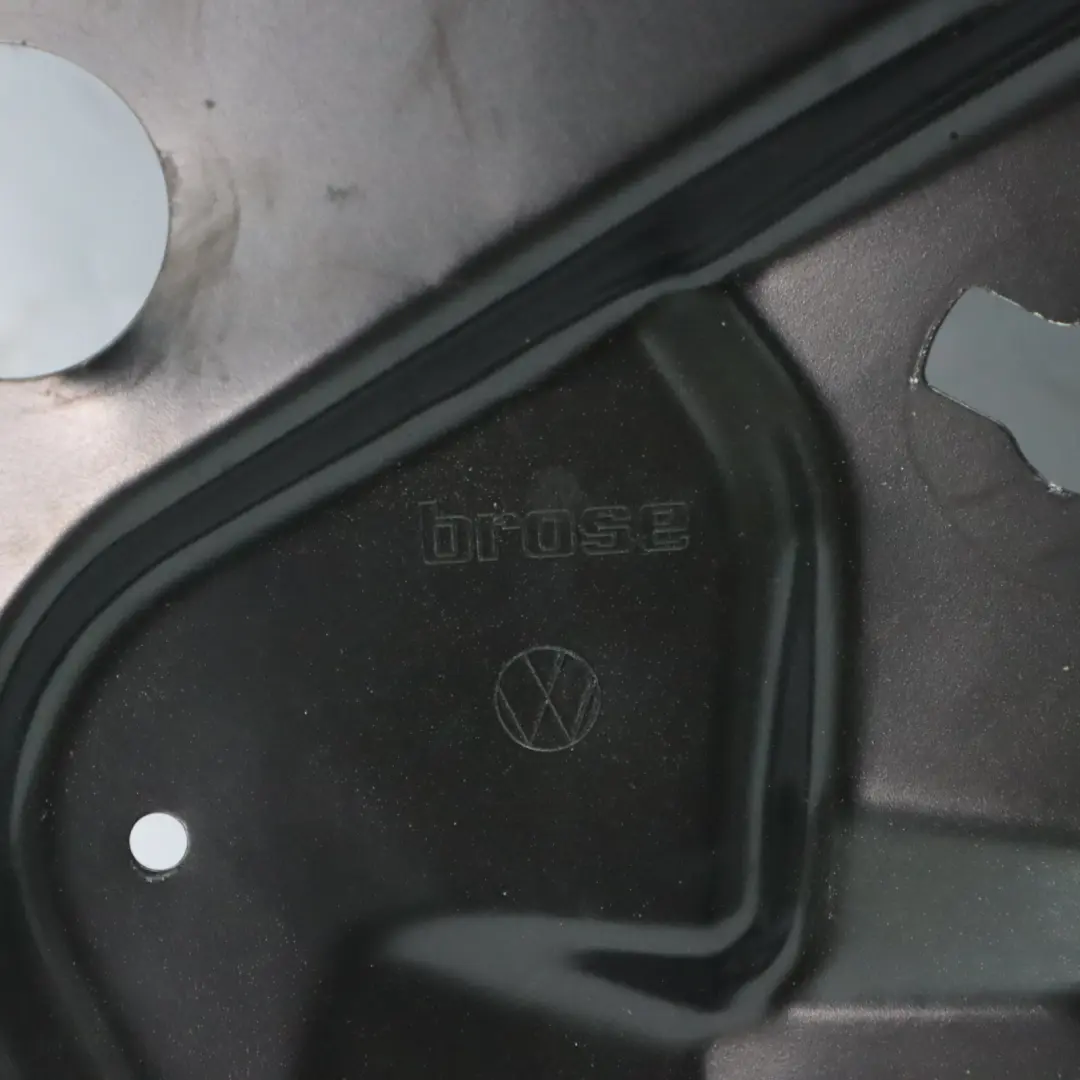 Lève Vitre Avant Gauche Moteur Régulateur pour Volkswagen Passat B7 à propos du numéro de pièce 3AA837461C Volkswagen Passat B7 Lève Vitre Avant Gauche Moteur Régulateur - SKU 3AA837461C - Numéro de pièce 3AA837461C