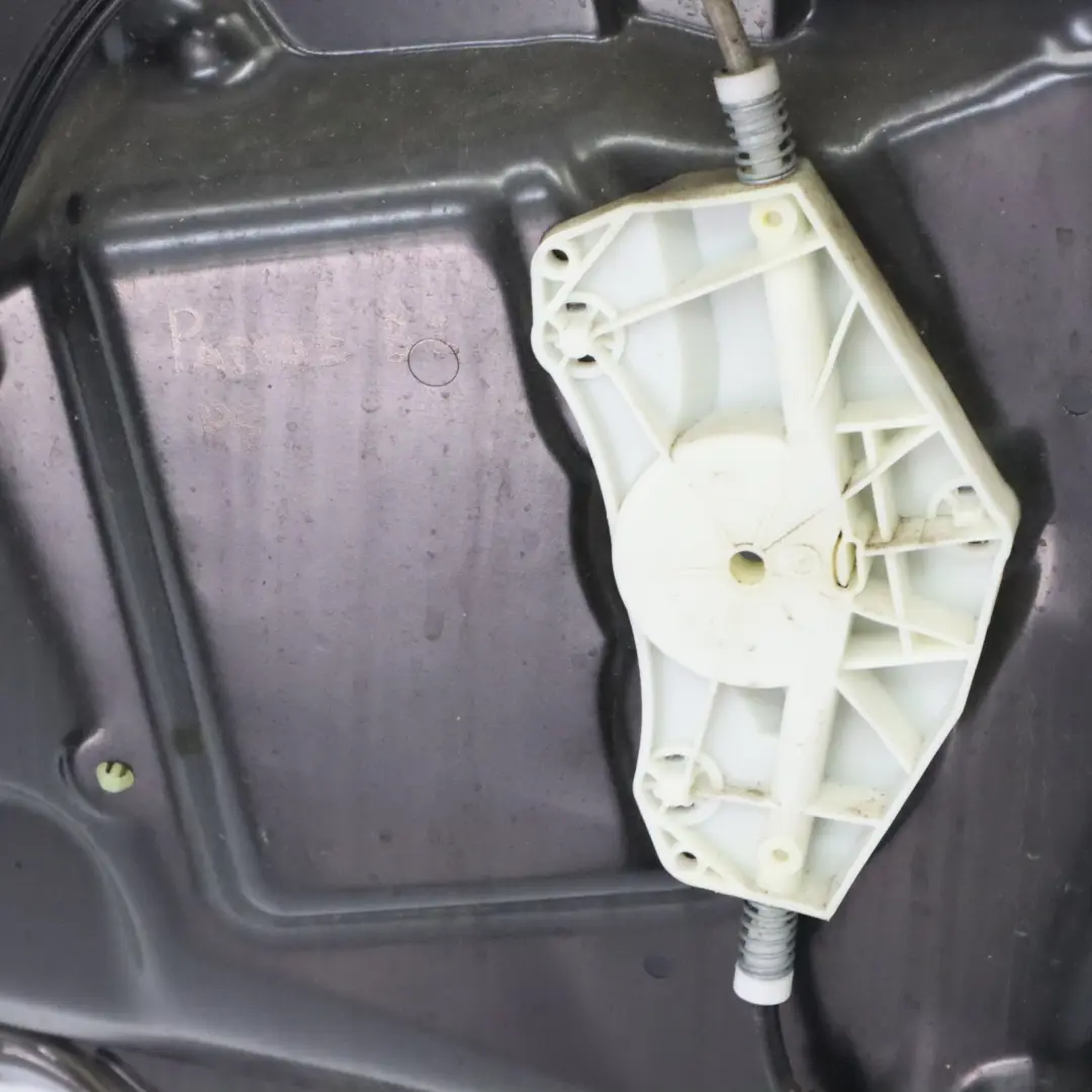 Volkswagen Passat B7 Alzacristalli Anteriore Destro Regolatore Motore - SKU 3AA837462C - Numero di parte 3AA837462C