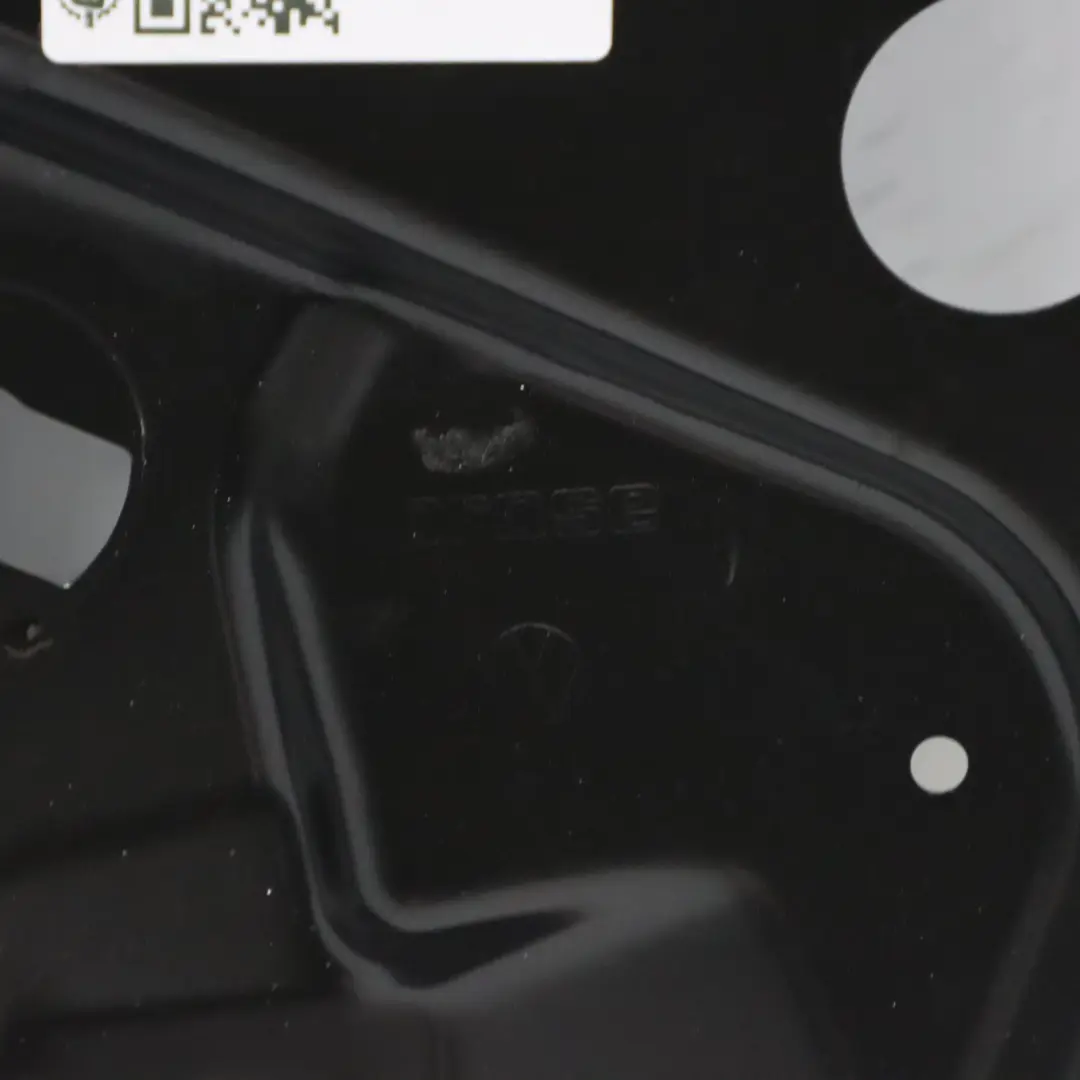 Alzacristalli Anteriore Destro Regolatore Motore per Volkswagen Passat B7 con numero di parte 3AA837462C Volkswagen Passat B7 Alzacristalli Anteriore Destro Regolatore Motore - SKU 3AA837462C - Numero di parte 3AA837462C