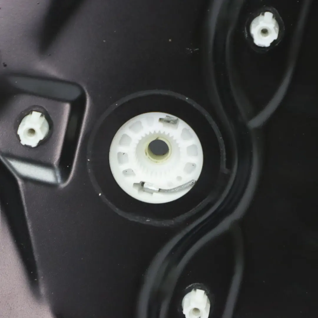 Volkswagen Passat B7 Elevalunas Delantero Derecho Motor Regulador - SKU 3AA837462C - Número de pieza 3AA837462C