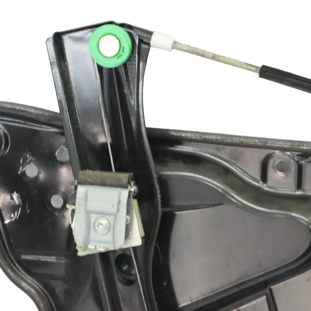 Volkswagen Passat B7 Alzacristalli Anteriore Destro Regolatore Motore - SKU 3AA837462C - Numero di parte 3AA837462C