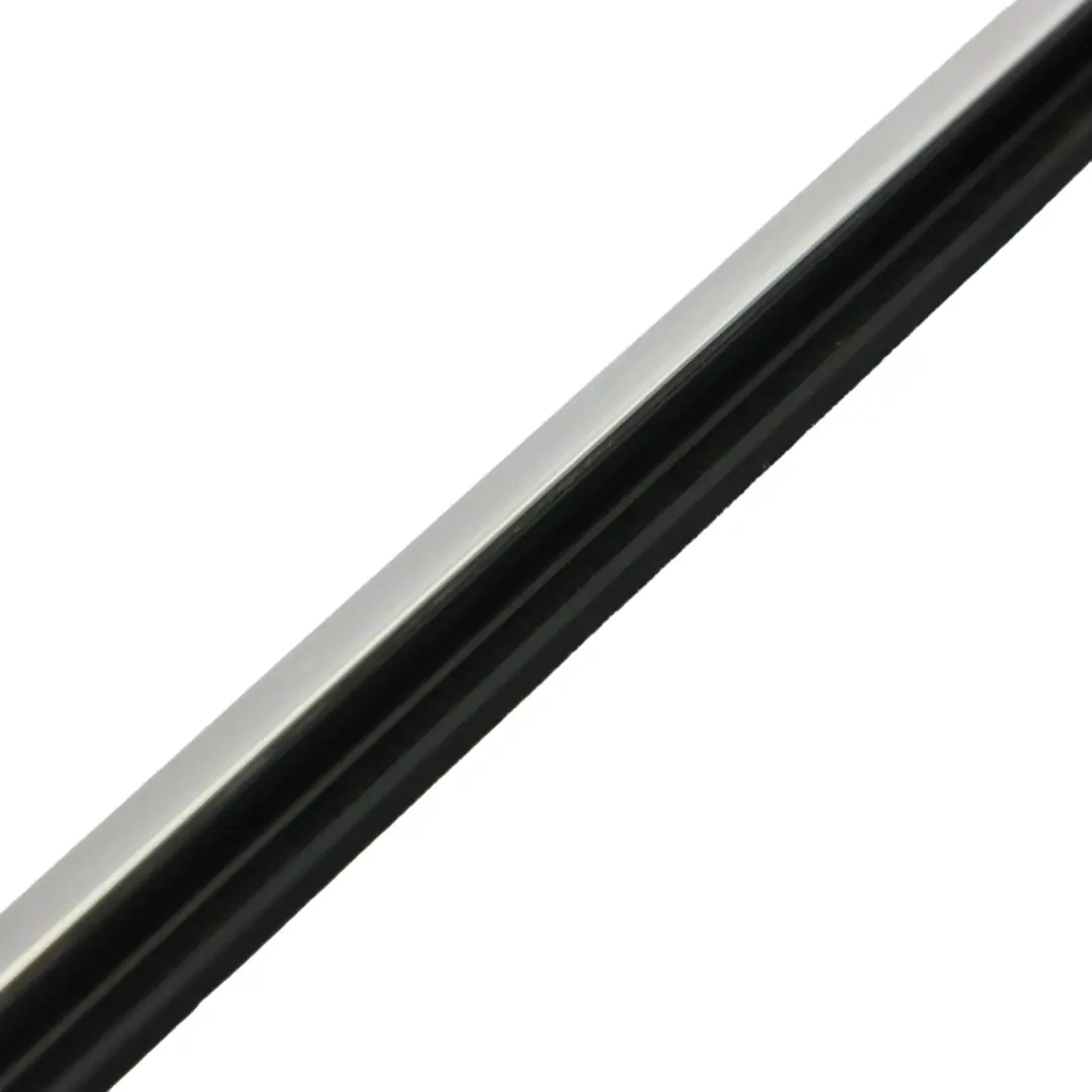 Volkswagen Passat B7 Door Strip Trim Cover Front Left N/S Chrome - SKU 3AA837475A - Part number 3AA837475A