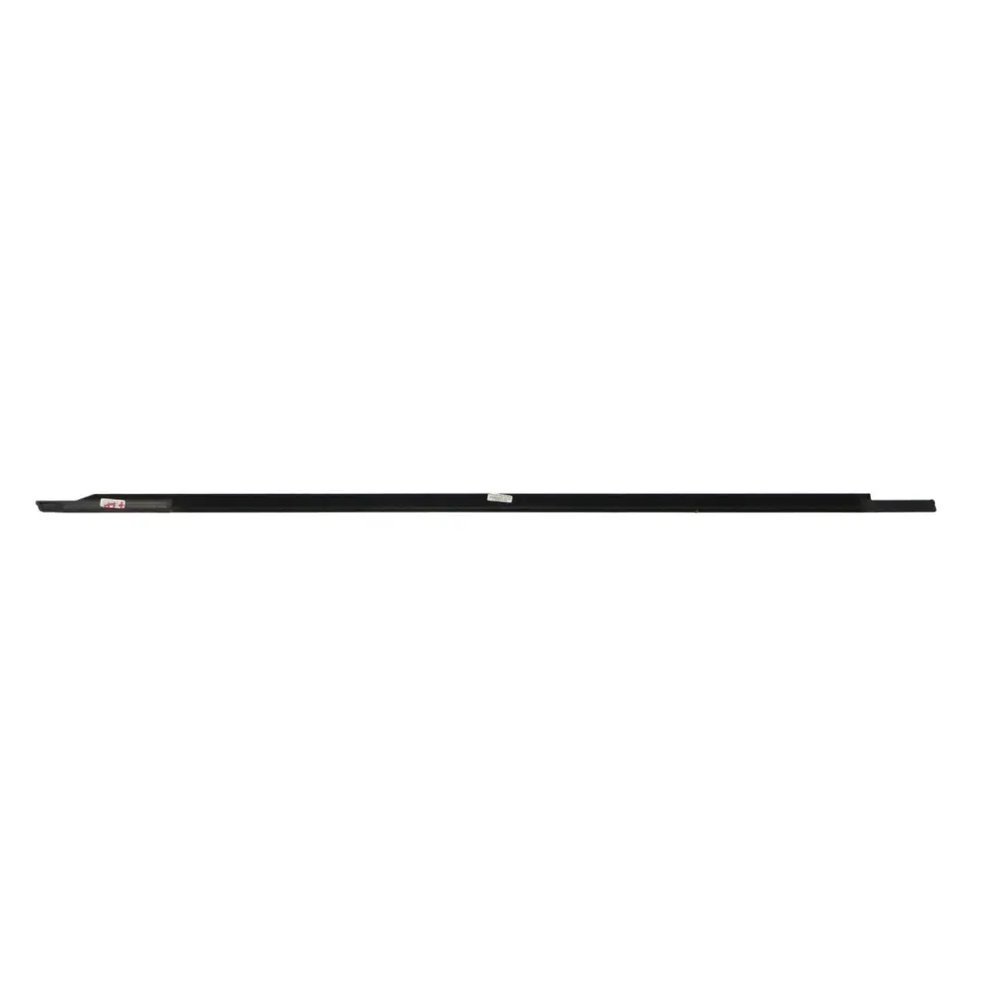 Volkswagen Passat B7 Door Strip Trim Cover Front Left N/S Chrome - SKU 3AA837475A - Part number 3AA837475A