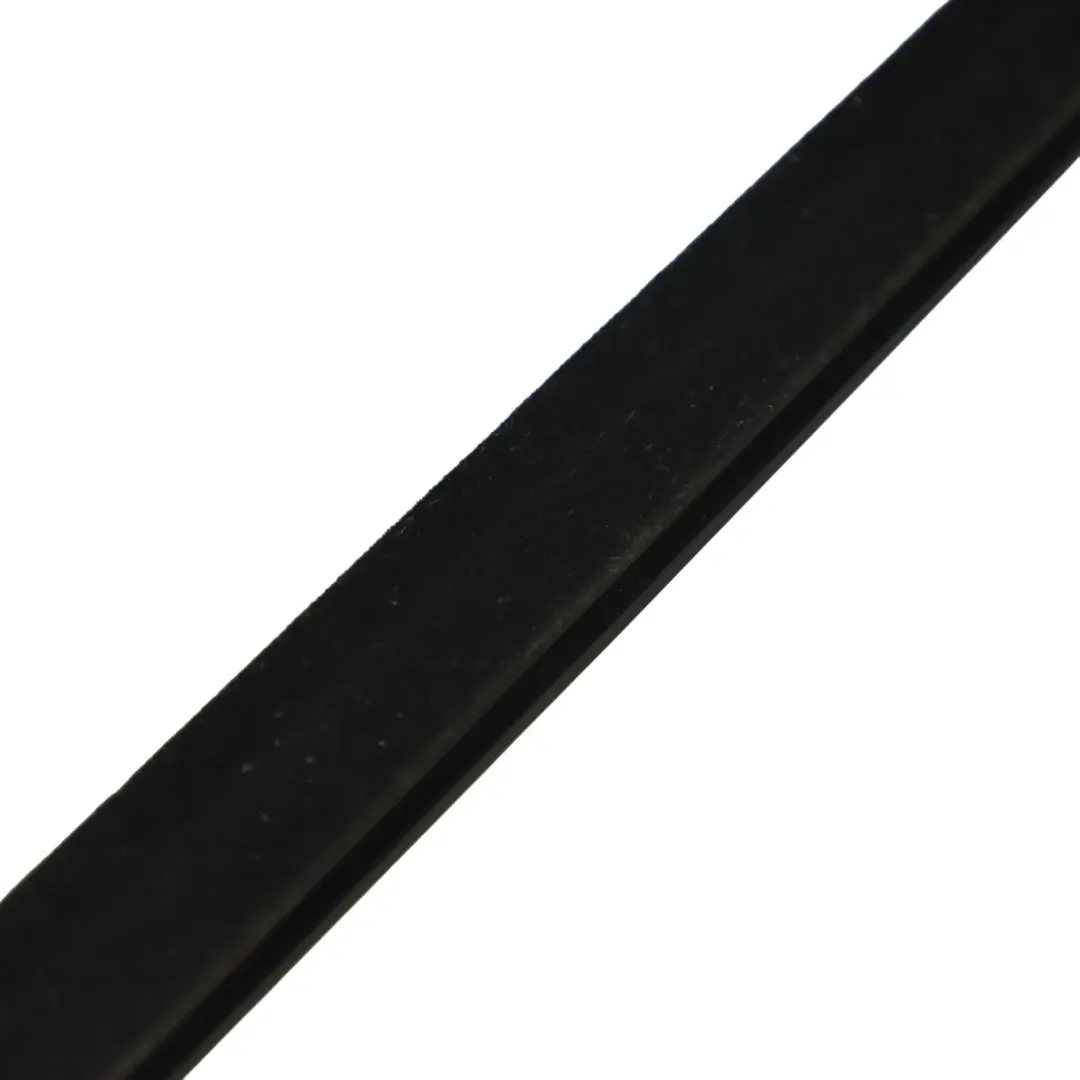 Volkswagen Passat B7 Door Strip Trim Cover Front Left N/S Chrome - SKU 3AA837475A - Part number 3AA837475A