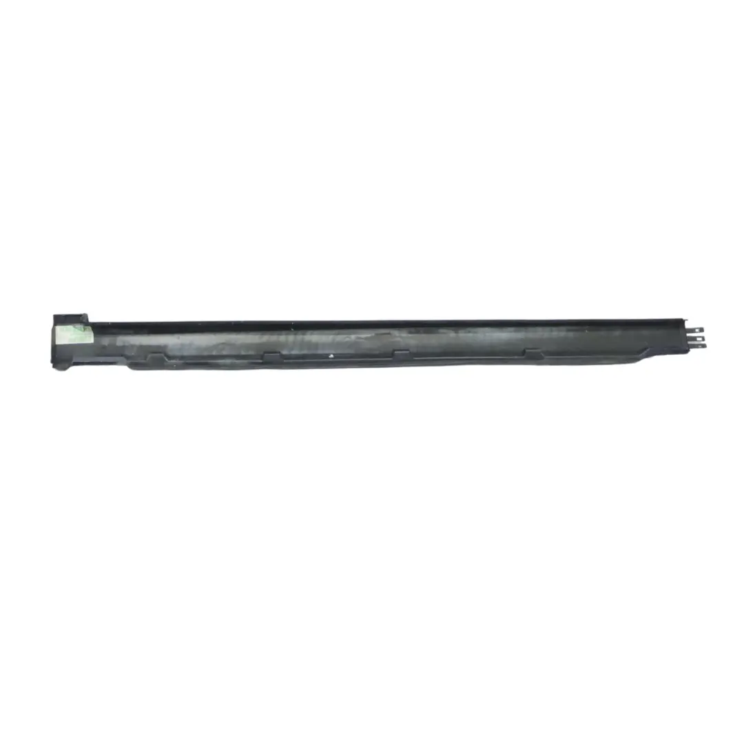 Volkswagen VW Passat B7 Seitenschweller Rechts Türschweller Nachtblau - H5X - SKU 3AA853092C-NBL - Teilenummer 3AA853092C