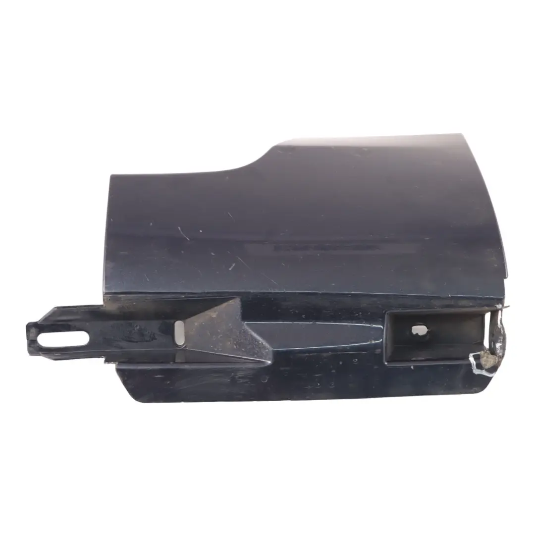 Seitenschwellerhalterung hinten links Halterung Nachtblau H5X für VW Passat B7 mit Teilenummer 3AA853897C VW Passat B7 Seitenschwellerhalterung hinten links Halterung Nachtblau H5X - SKU 3AA853897C-NBL - Teilenummer 3AA853897C