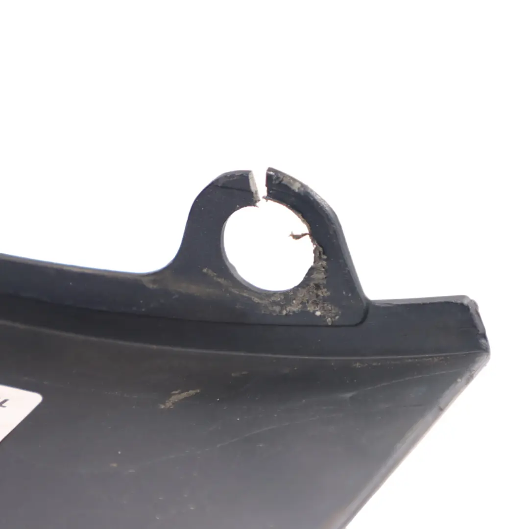 Supporto Gonna Laterale Staffa Guida Night Blue - H5X per Volkswagen VW Passat B7 con numero di parte 3AA853897C Volkswagen VW Passat B7 Supporto Gonna Laterale Staffa Guida Night Blue - H5X - SKU 3AA853897C-NBL - Numero di parte 3AA853897C