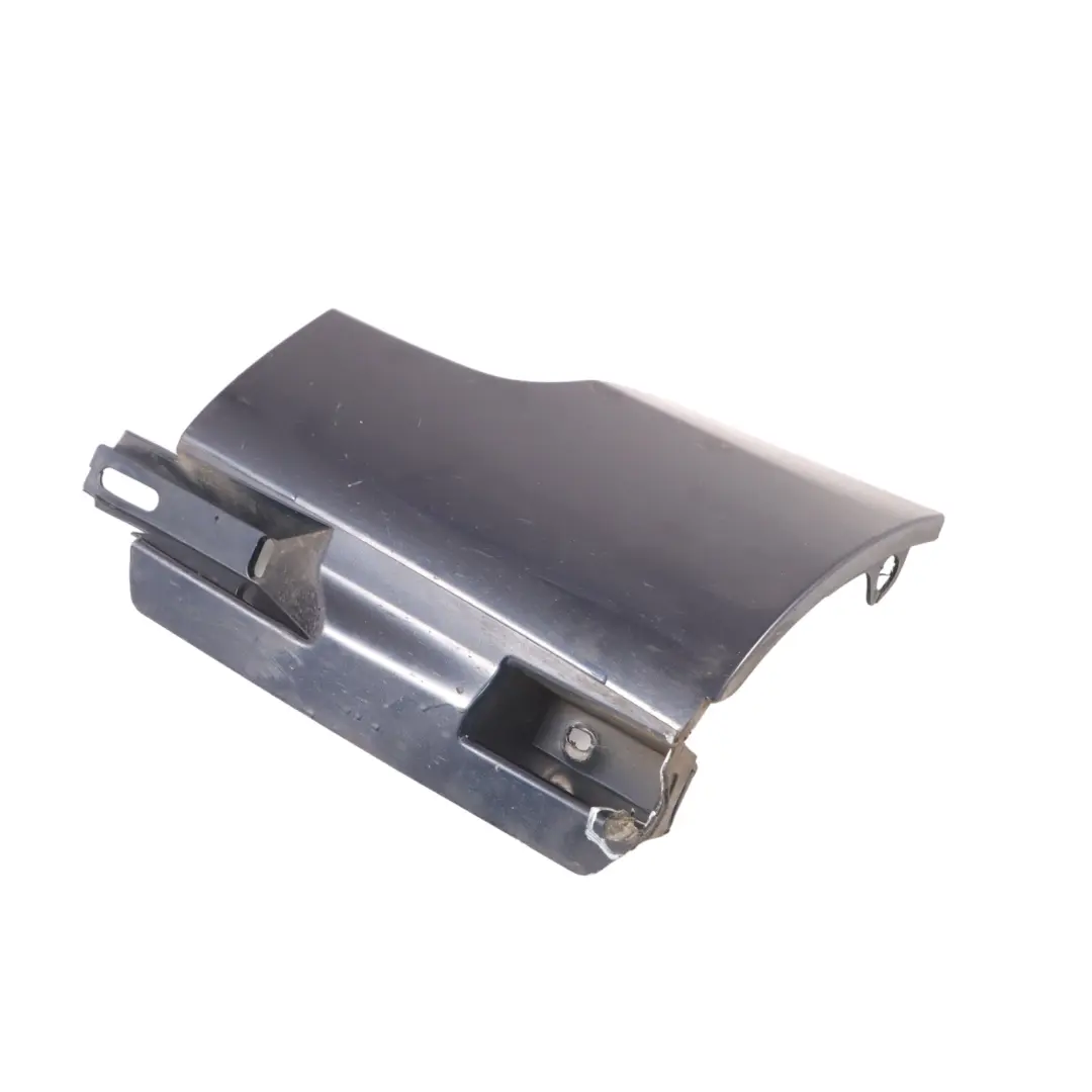 Side Skirt Support Rear Left N/S Mount Bracket Guide Night Blue H5X to VW Passat B7 with Part number 3AA853897C VW Passat B7 Side Skirt Support Rear Left N/S Mount Bracket Guide Night Blue H5X - SKU 3AA853897C-NBL - Part number 3AA853897C