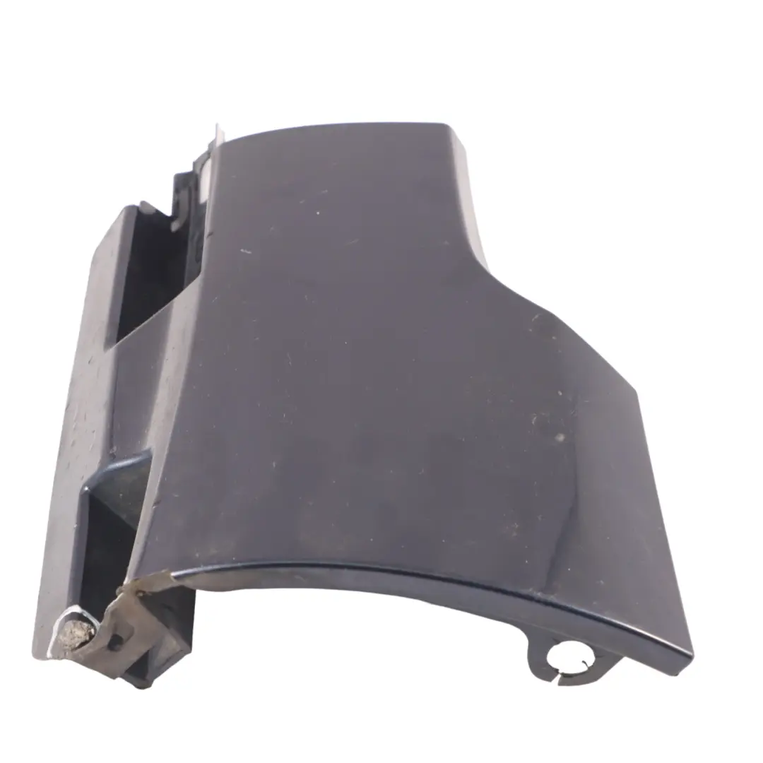 VW Passat B7 Seitenschwellerhalterung hinten links Halterung Nachtblau H5X - SKU 3AA853897C-NBL - Teilenummer 3AA853897C