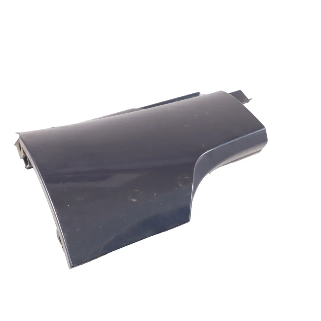 Volkswagen VW Passat B7 Soporte de Faldón Lateral Guía Night Blue - H5X - SKU 3AA853897C-NBL - Número de pieza 3AA853897C