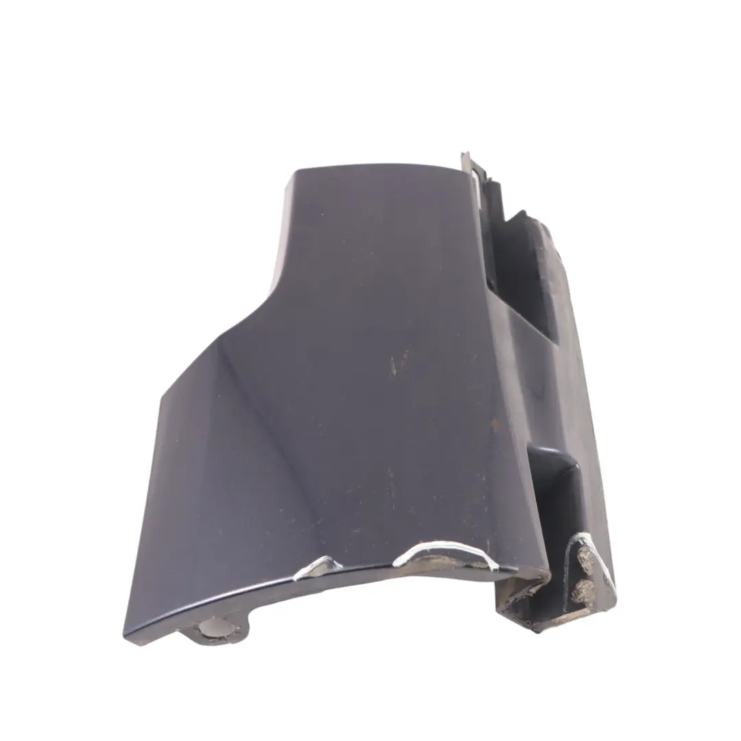 Support Latérale Montage Arrière Droit Guide Night Blue H5X pour VW Passat B7 à propos du numéro de pièce 3AA853898C VW Passat B7 Support Latérale Montage Arrière Droit Guide Night Blue H5X - SKU 3AA853898C-NBL - Numéro de pièce 3AA853898C