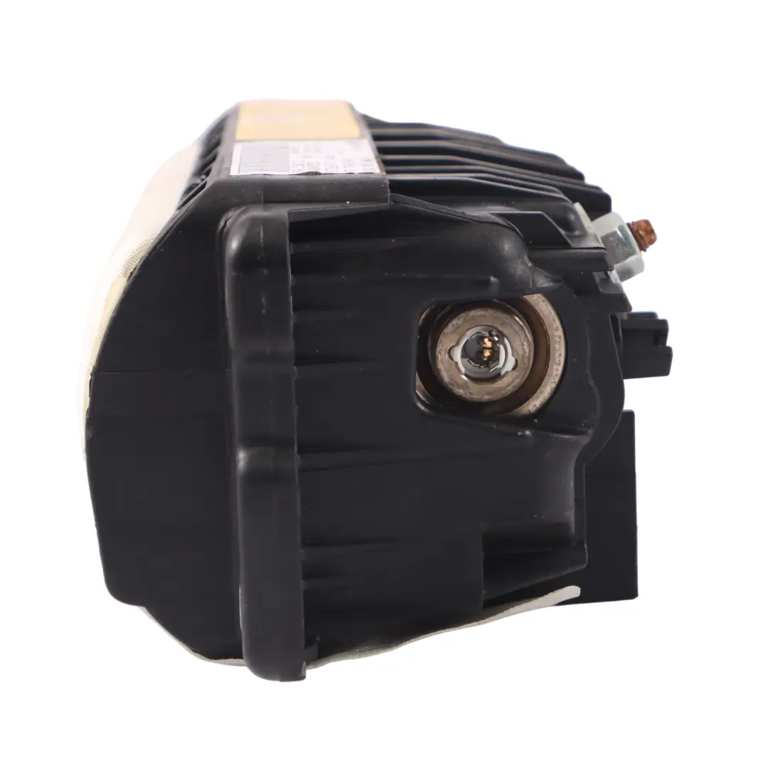 Volkswagen Passat B7 Passenger Side Front Dashboard Air Module - SKU 3AA880204B - Part number 3AA880204B