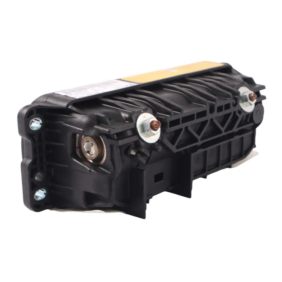 Volkswagen Passat B7 Passenger Side Front Dashboard Air Module - SKU 3AA880204B - Part number 3AA880204B