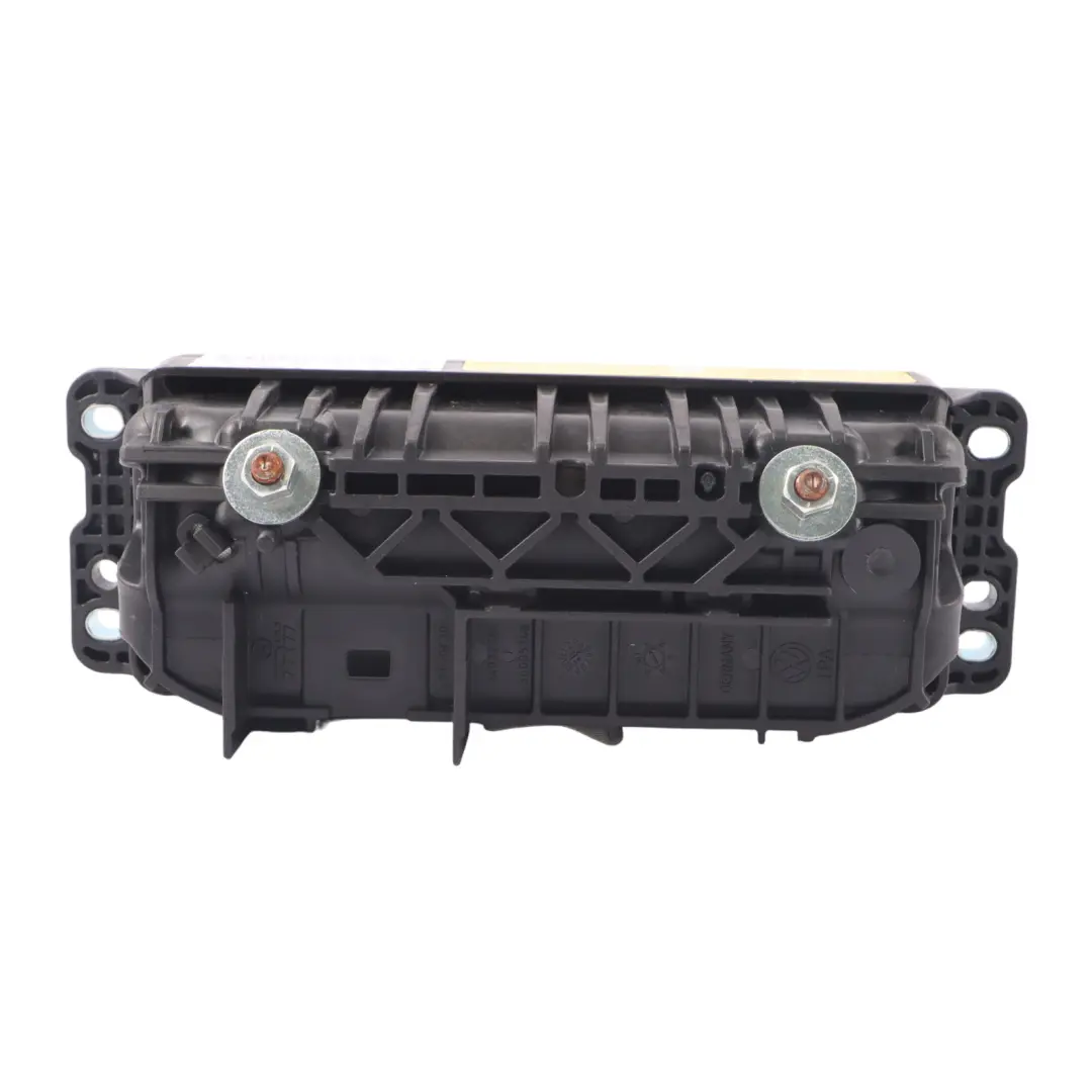 Side Front Dashboard Air Module to Volkswagen Passat B7 Passenger with Part number 3AA880204B Volkswagen Passat B7 Passenger Side Front Dashboard Air Module - SKU 3AA880204B - Part number 3AA880204B