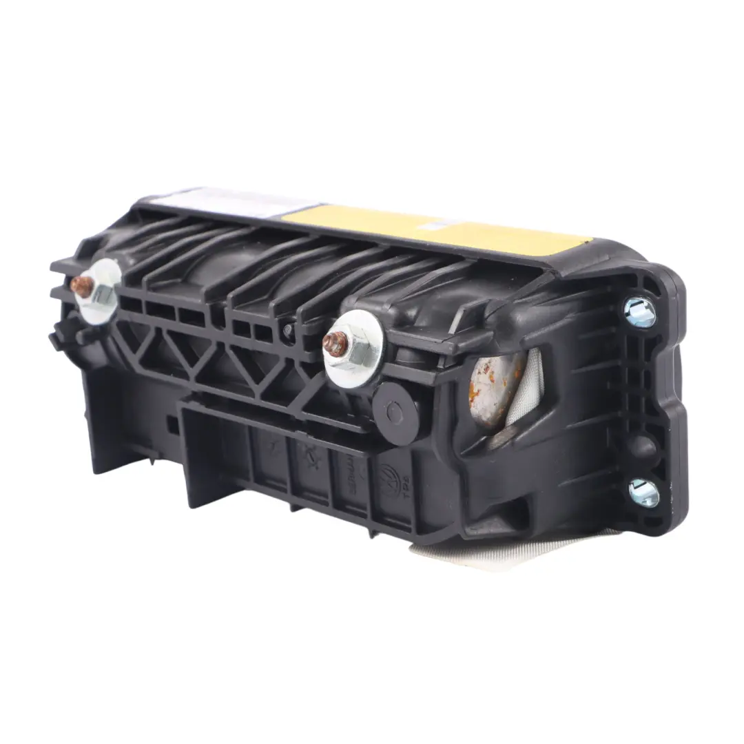 Side Front Dashboard Air Module to Volkswagen Passat B7 Passenger with Part number 3AA880204B Volkswagen Passat B7 Passenger Side Front Dashboard Air Module - SKU 3AA880204B - Part number 3AA880204B