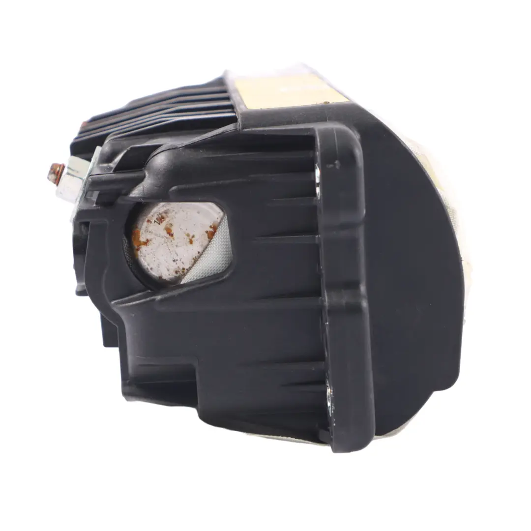 Side Front Dashboard Air Module to Volkswagen Passat B7 Passenger with Part number 3AA880204B Volkswagen Passat B7 Passenger Side Front Dashboard Air Module - SKU 3AA880204B - Part number 3AA880204B