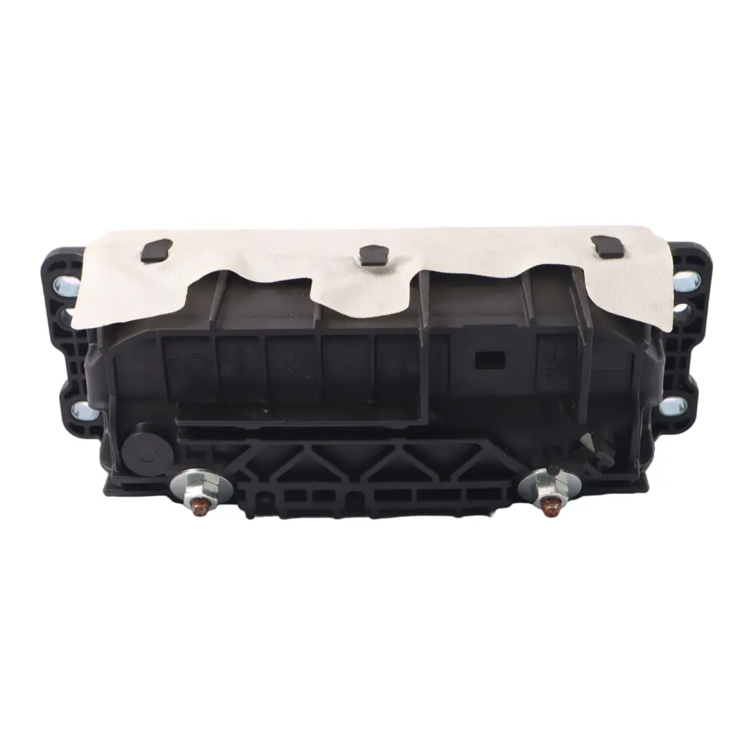 Volkswagen Passat B7 Passenger Side Front Dashboard Air Module - SKU 3AA880204B - Part number 3AA880204B
