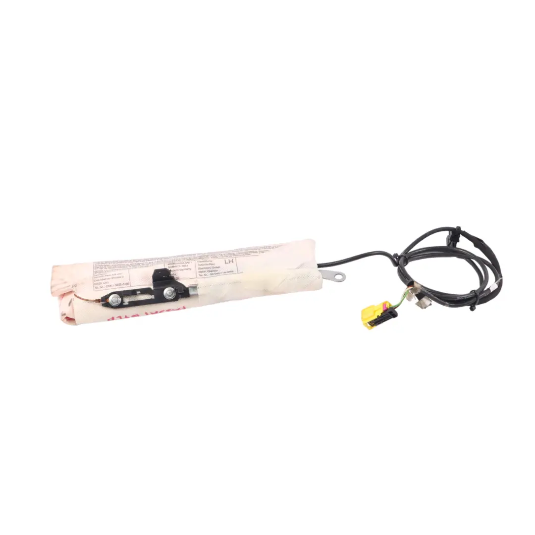 Volkswagen VW Passat B7 Module Air Siège Avant Gauche SRS - SKU 3AA880241 - Numéro de pièce 3AA880241