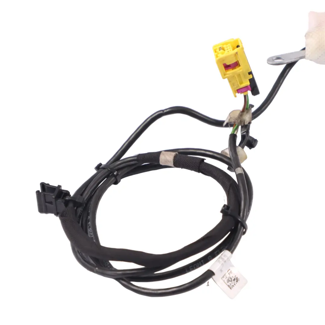 Module Front Seat Left N/S SRS to Volkswagen VW Passat B7 Air with Part number 3AA880241 Volkswagen VW Passat B7 Air Module Front Seat Left N/S SRS - SKU 3AA880241 - Part number 3AA880241