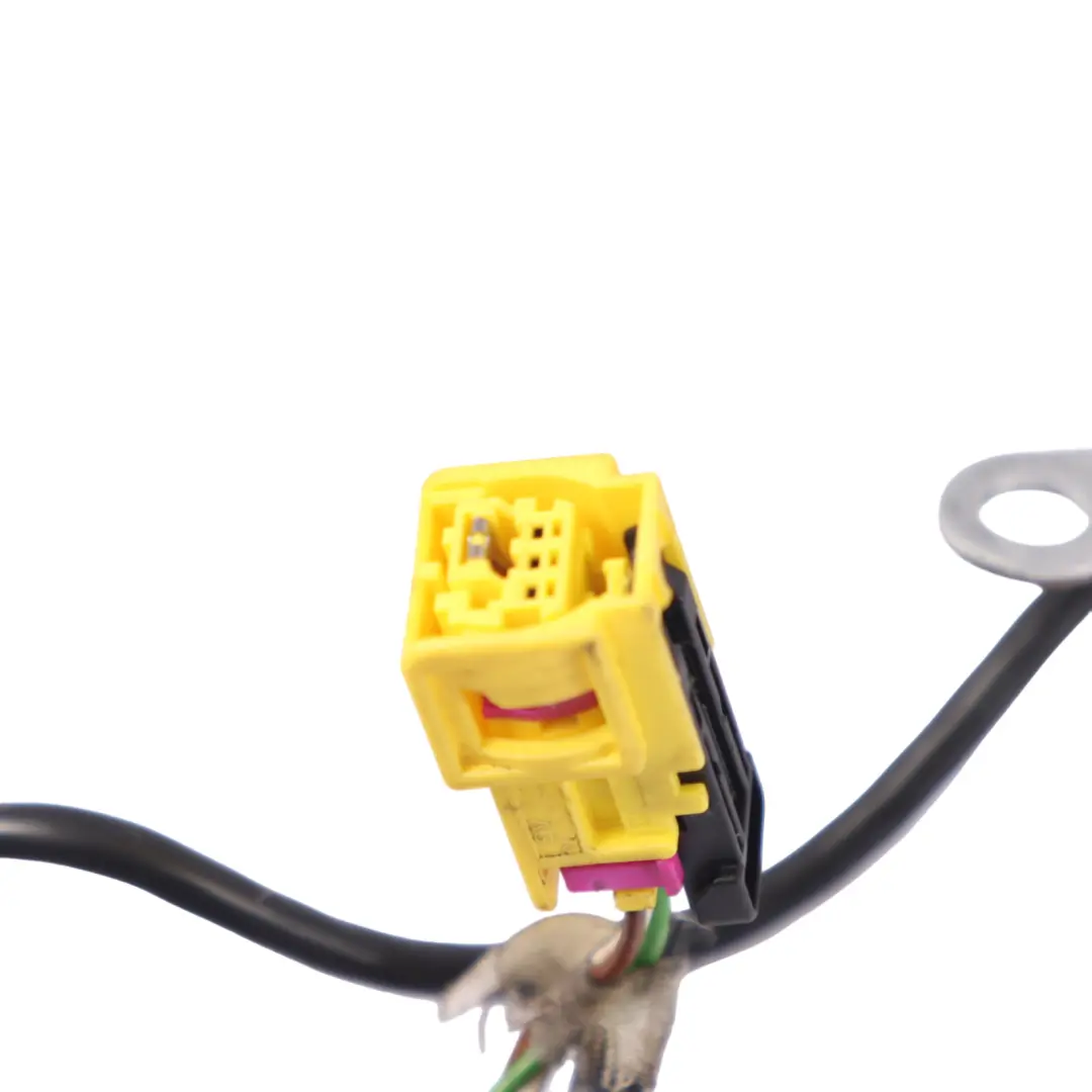 Módulo de Aire Asiento Delantero Izquierdo SRS para Volkswagen VW Passat B7 con número de pieza 3AA880241 Volkswagen VW Passat B7 Módulo de Aire Asiento Delantero Izquierdo SRS - SKU 3AA880241 - Número de pieza 3AA880241