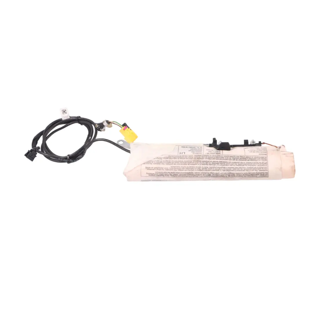 Volkswagen VW Passat B7 Module Air Siège Avant Gauche SRS - SKU 3AA880241 - Numéro de pièce 3AA880241