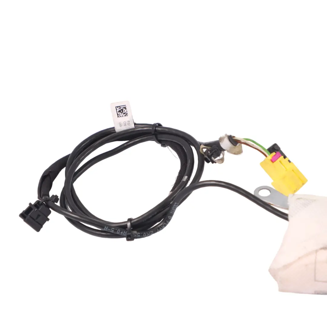 Módulo de Aire Asiento Delantero Izquierdo SRS para Volkswagen VW Passat B7 con número de pieza 3AA880241 Volkswagen VW Passat B7 Módulo de Aire Asiento Delantero Izquierdo SRS - SKU 3AA880241 - Número de pieza 3AA880241