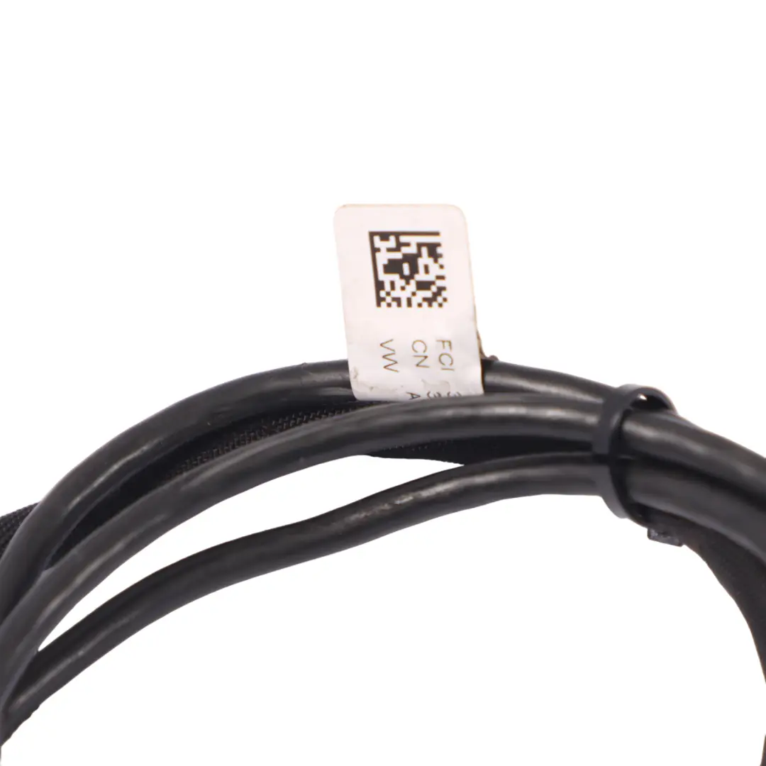 Volkswagen VW Passat B7 Module Air Siège Avant Gauche SRS - SKU 3AA880241 - Numéro de pièce 3AA880241