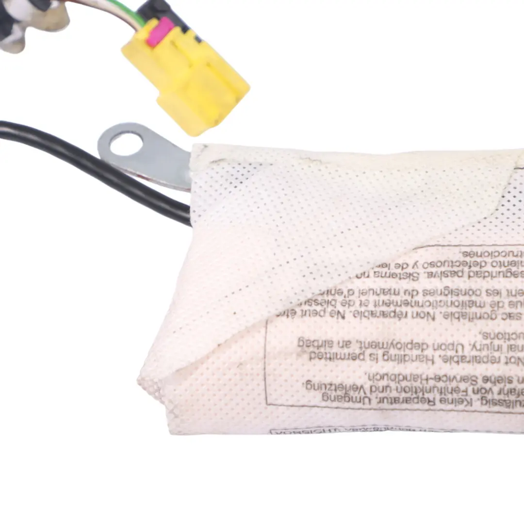 Poduszka Powietrzna Fotela Lewy Przód do Volkswagen VW Passat B7 o numerze 3AA880241 Volkswagen VW Passat B7 Poduszka Powietrzna Fotela Lewy Przód - SKU 3AA880241 - Numer Części 3AA880241